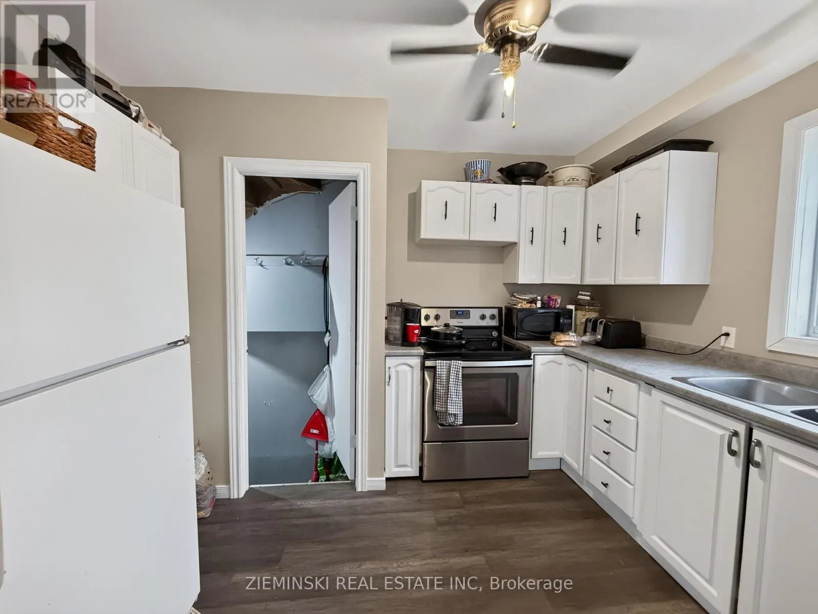 161 WINDIGO DRIVE
