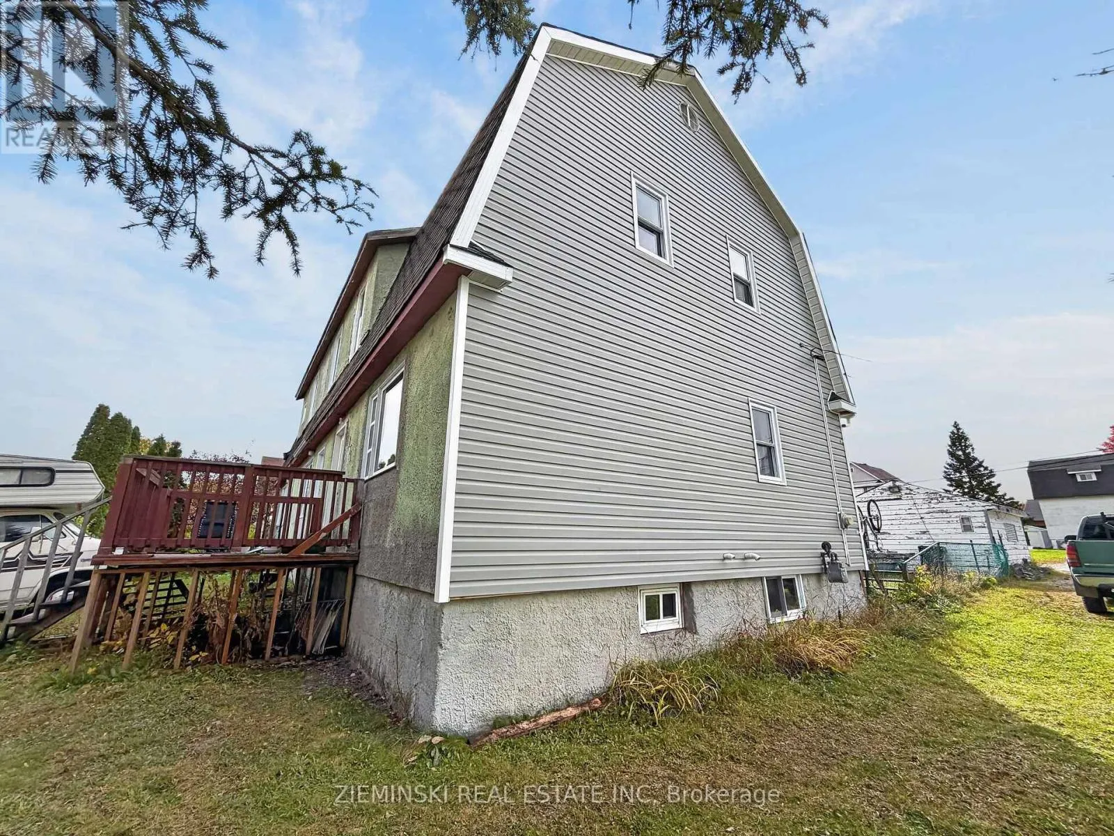 161 WINDIGO DRIVE