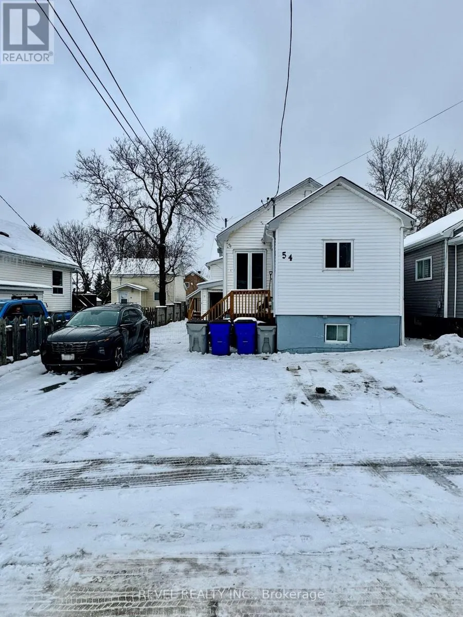 54 WINDSOR AVENUE