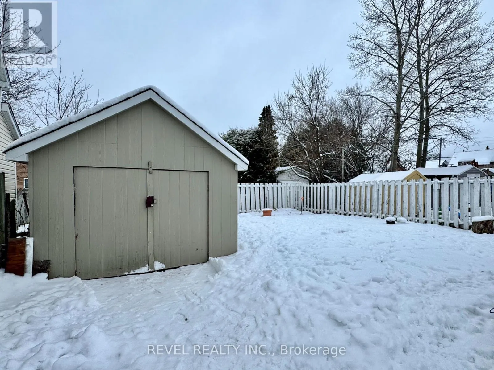 54 WINDSOR AVENUE