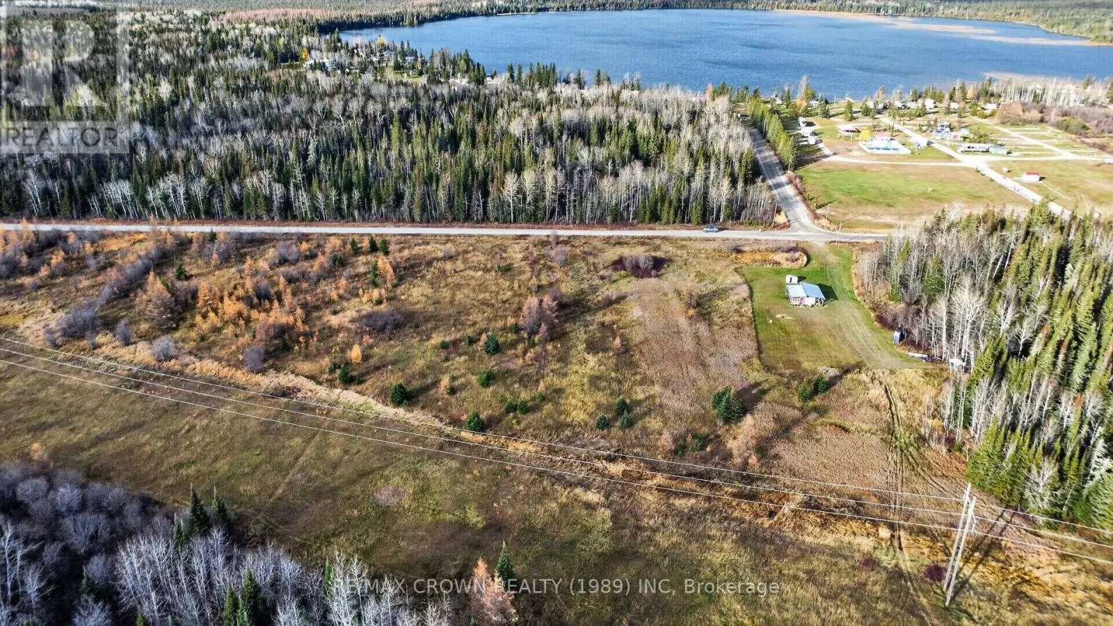 29 SHALLOW LAKE W ROAD