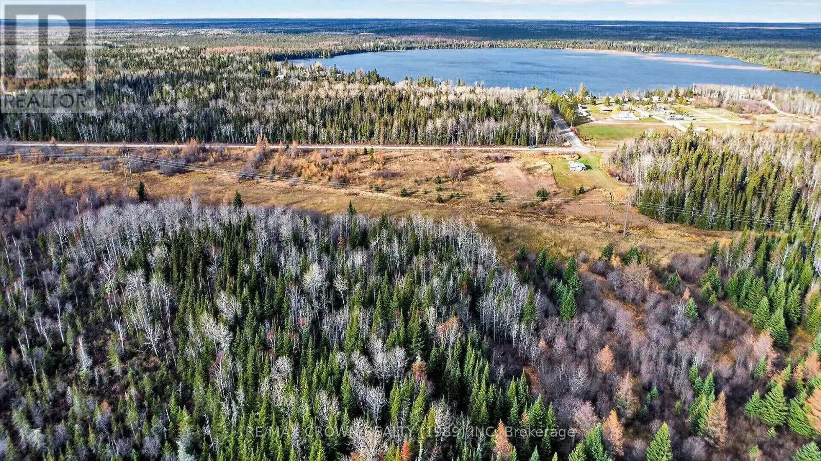 29 SHALLOW LAKE W ROAD