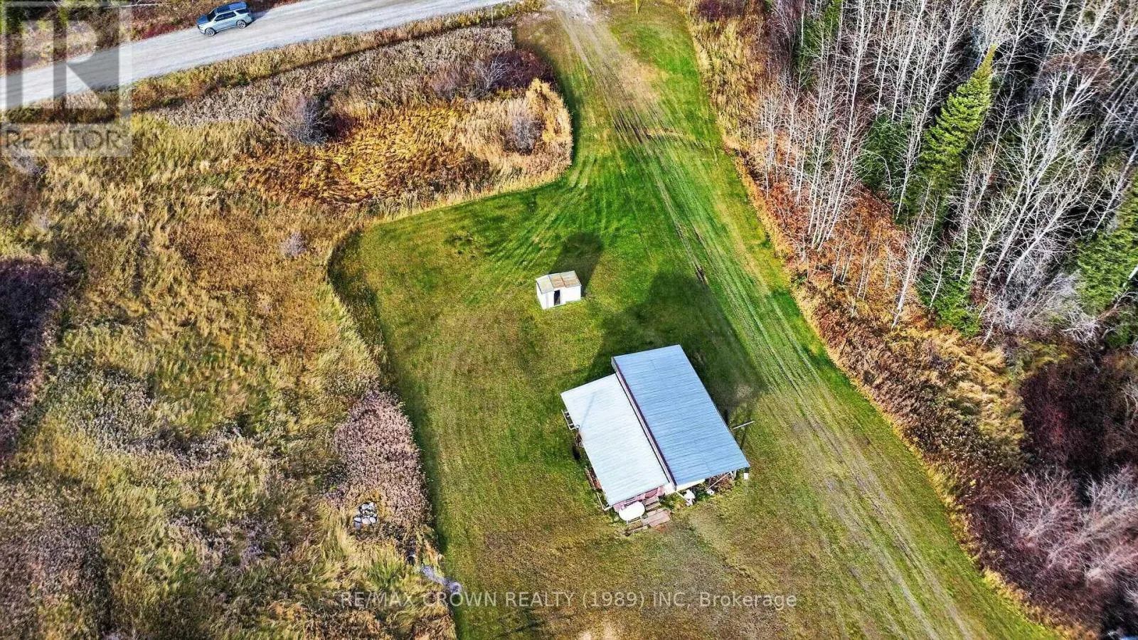 29 SHALLOW LAKE W ROAD