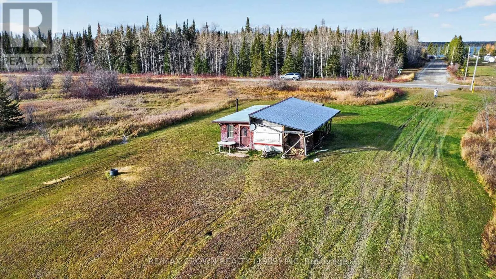 29 SHALLOW LAKE W ROAD