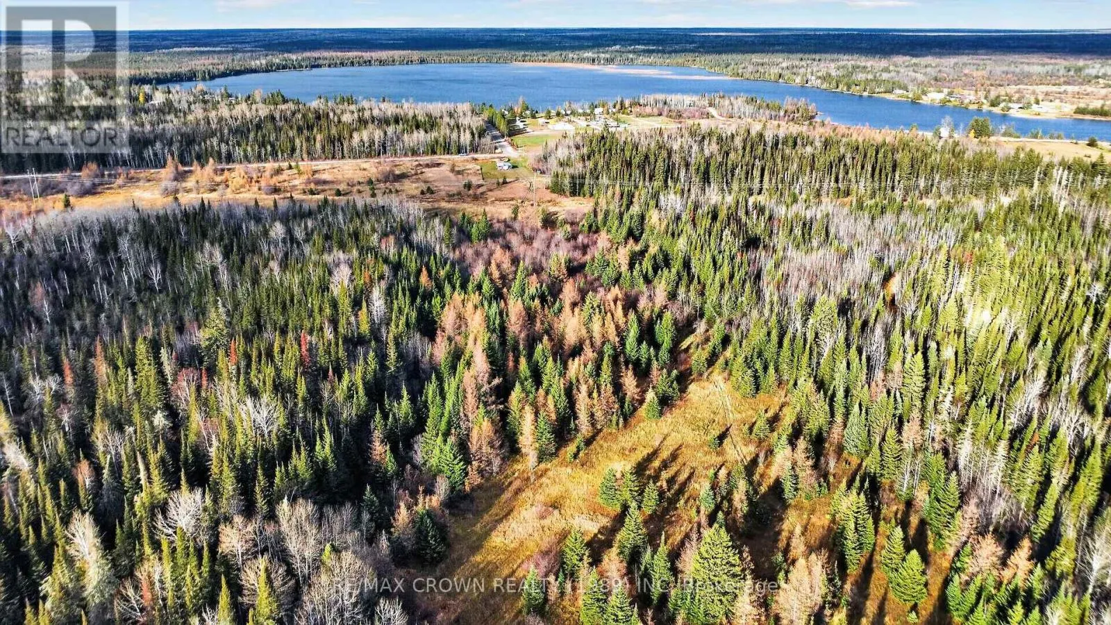 29 SHALLOW LAKE W ROAD