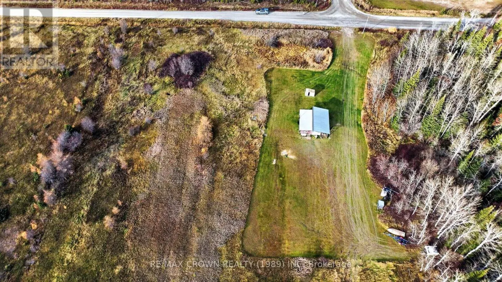 29 SHALLOW LAKE W ROAD