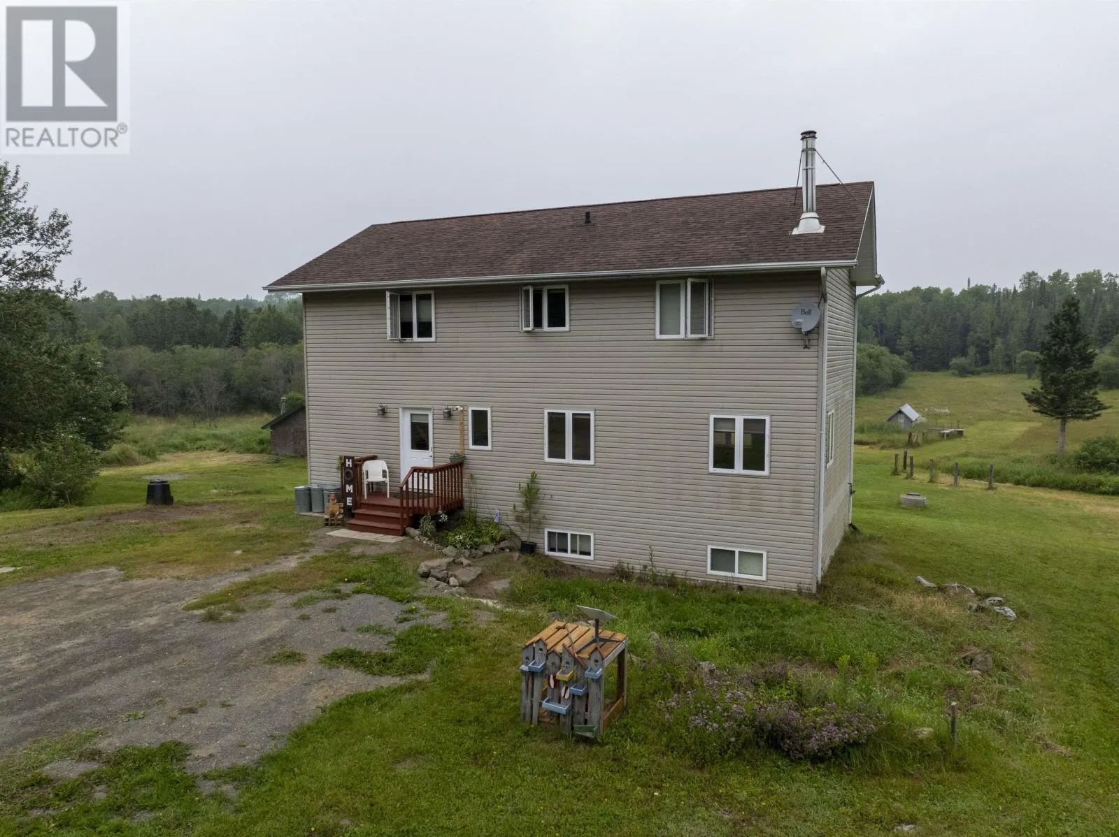 468 Mokomon RD W