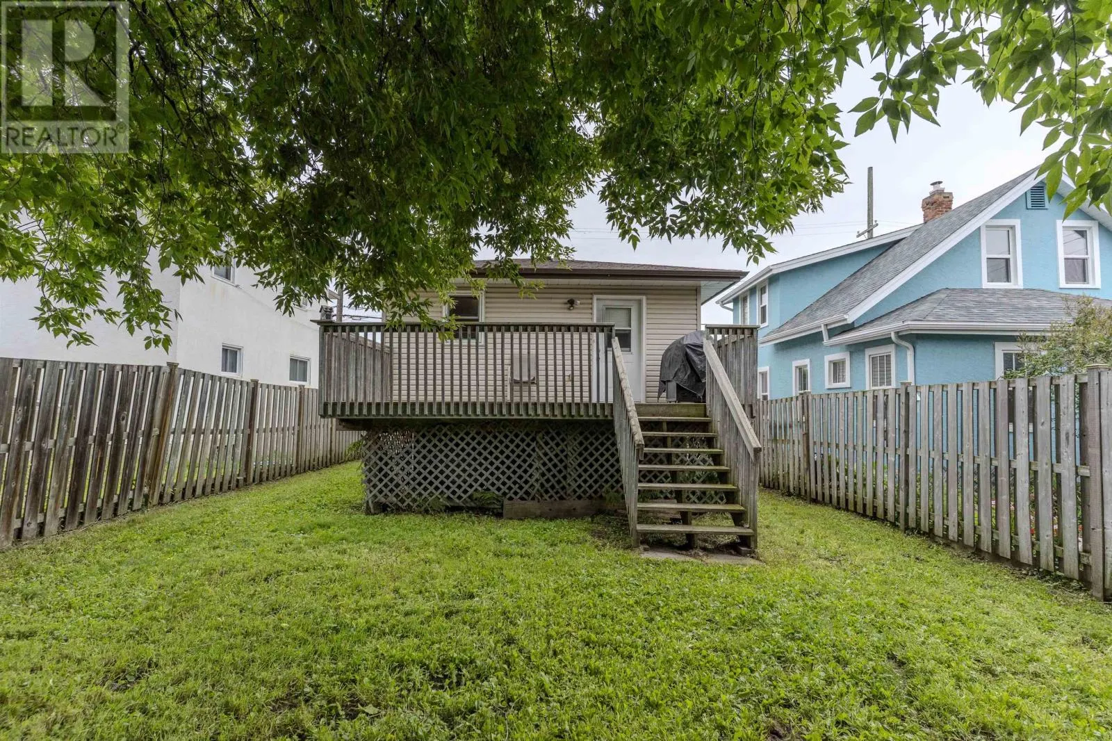 80 Secord ST