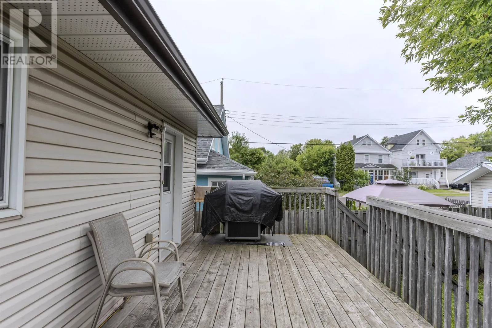 80 Secord ST