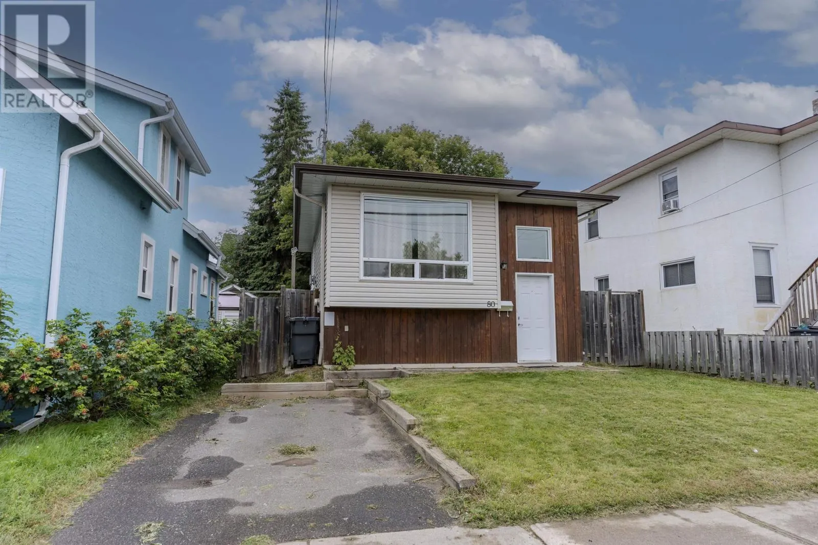 80 Secord ST