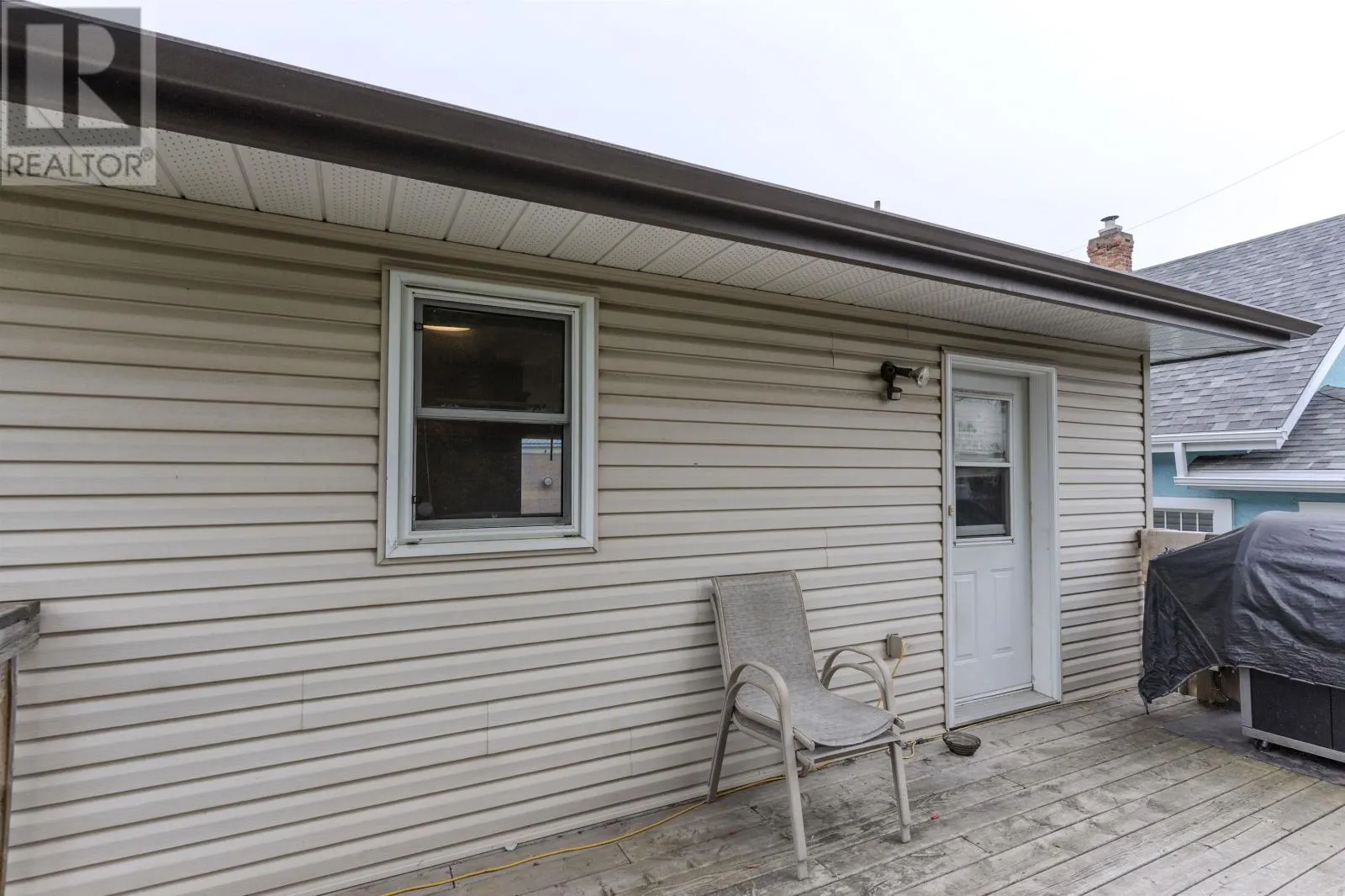 80 Secord ST