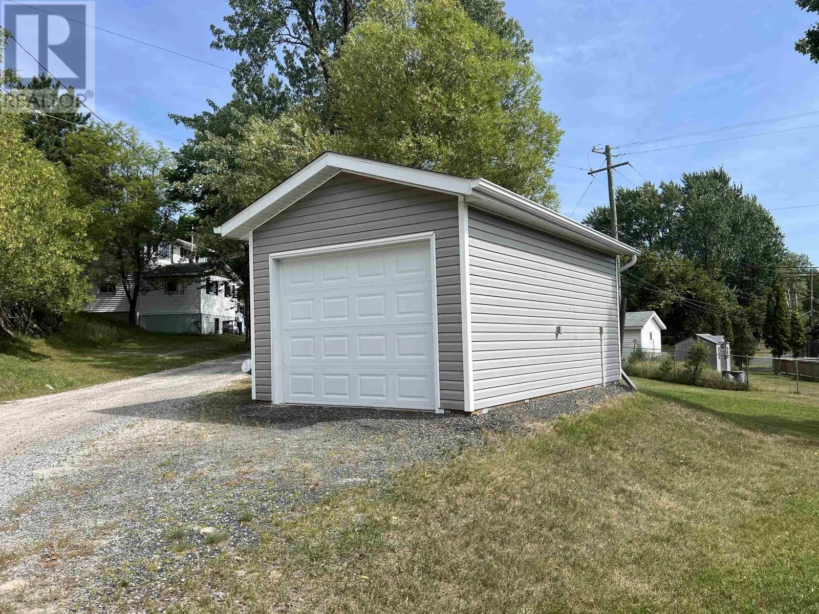 109 Houghton Road