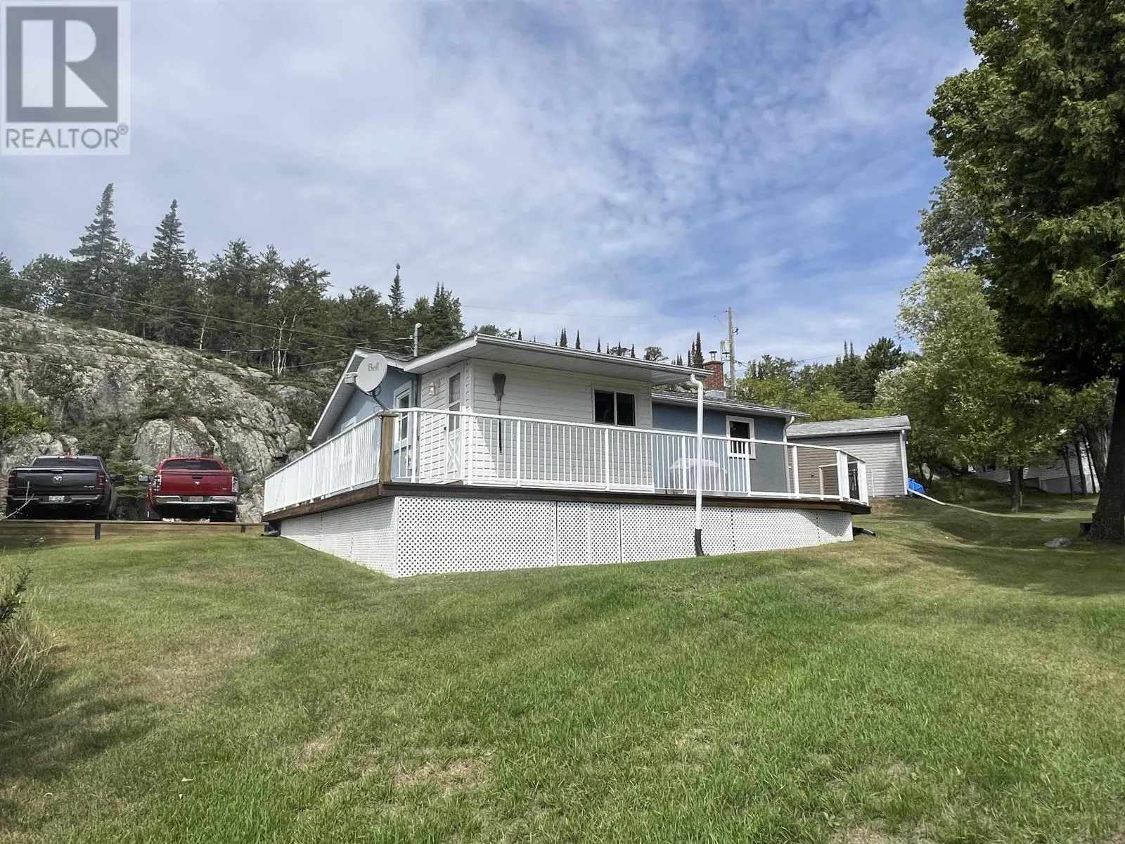 109 Houghton Road
