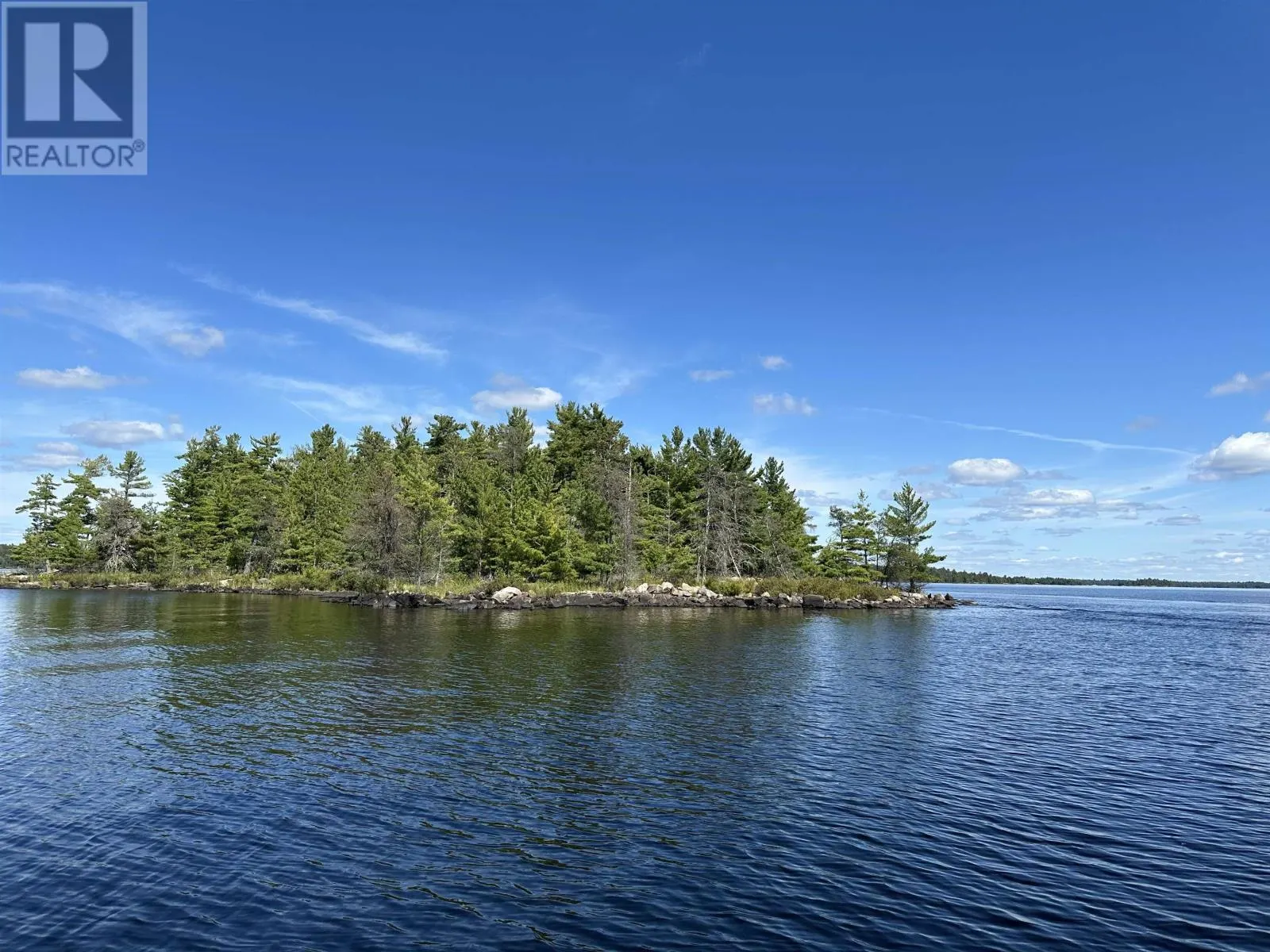 G-1688 Rainy Lake