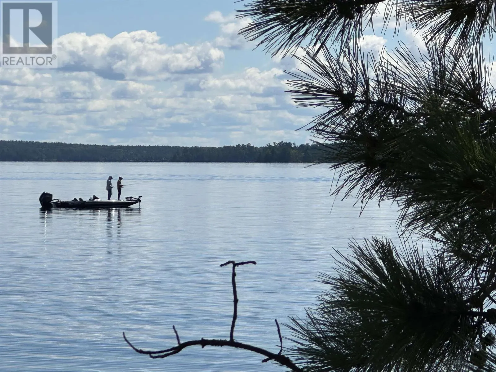 G-1688 Rainy Lake