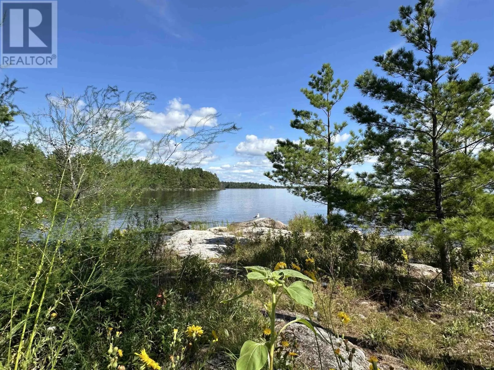 G-1688 Rainy Lake