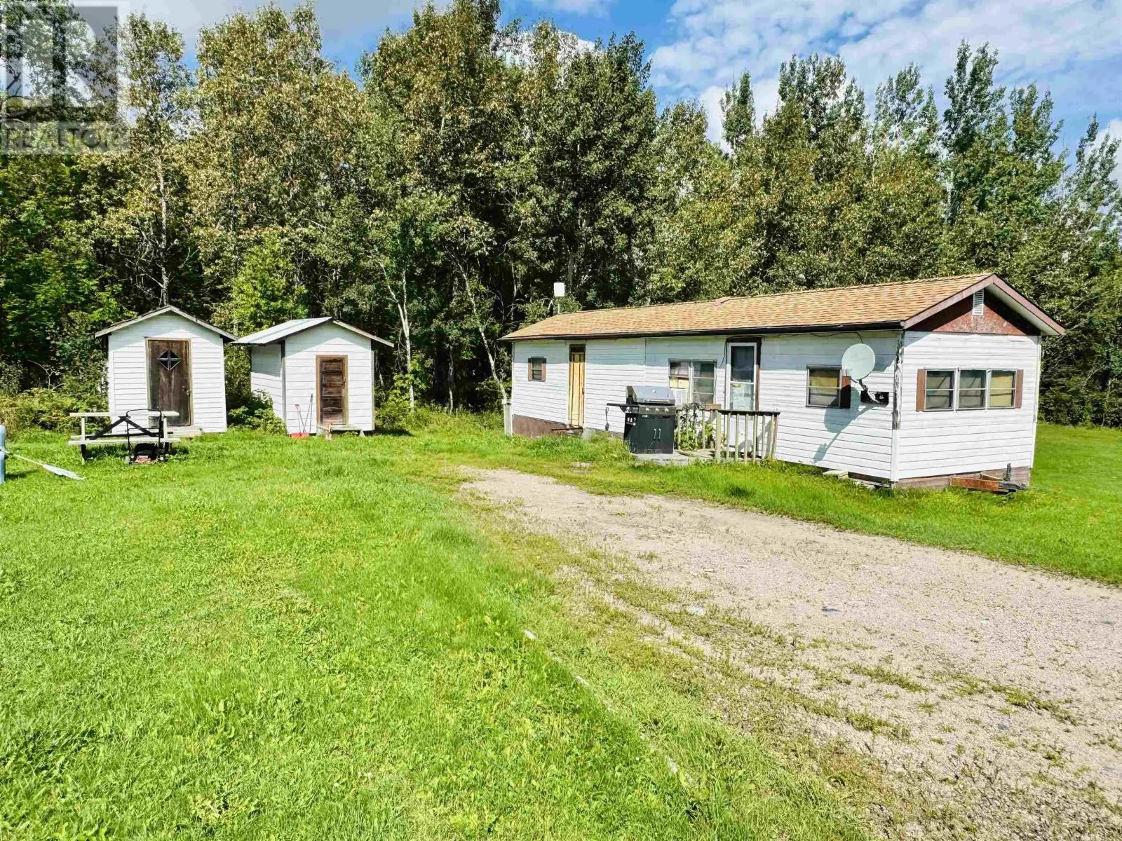 276 Wilson RD