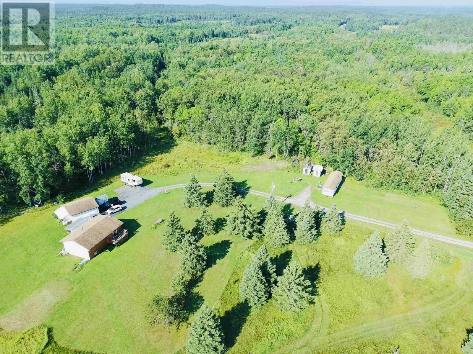 276 Wilson RD