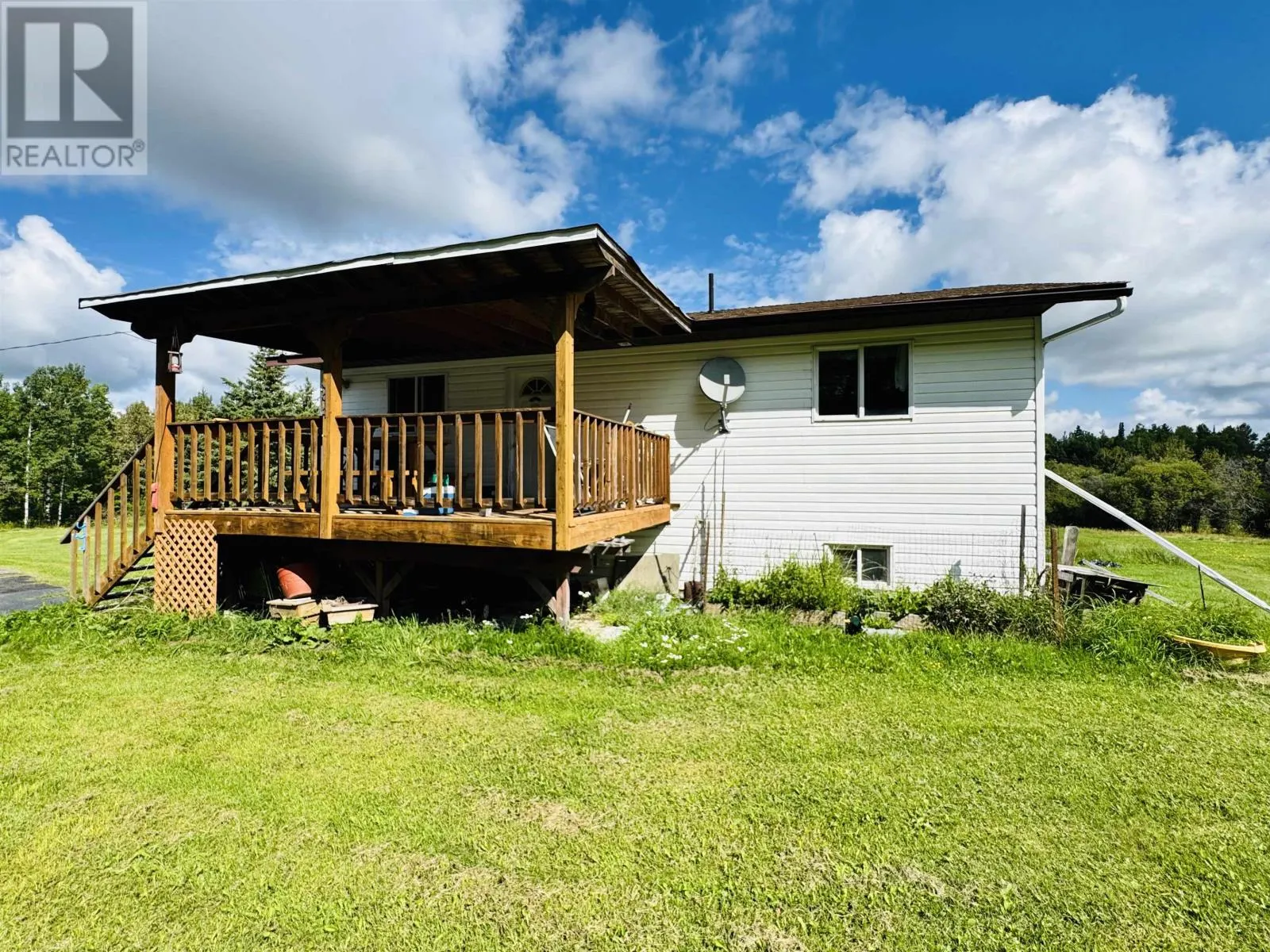 276 Wilson RD