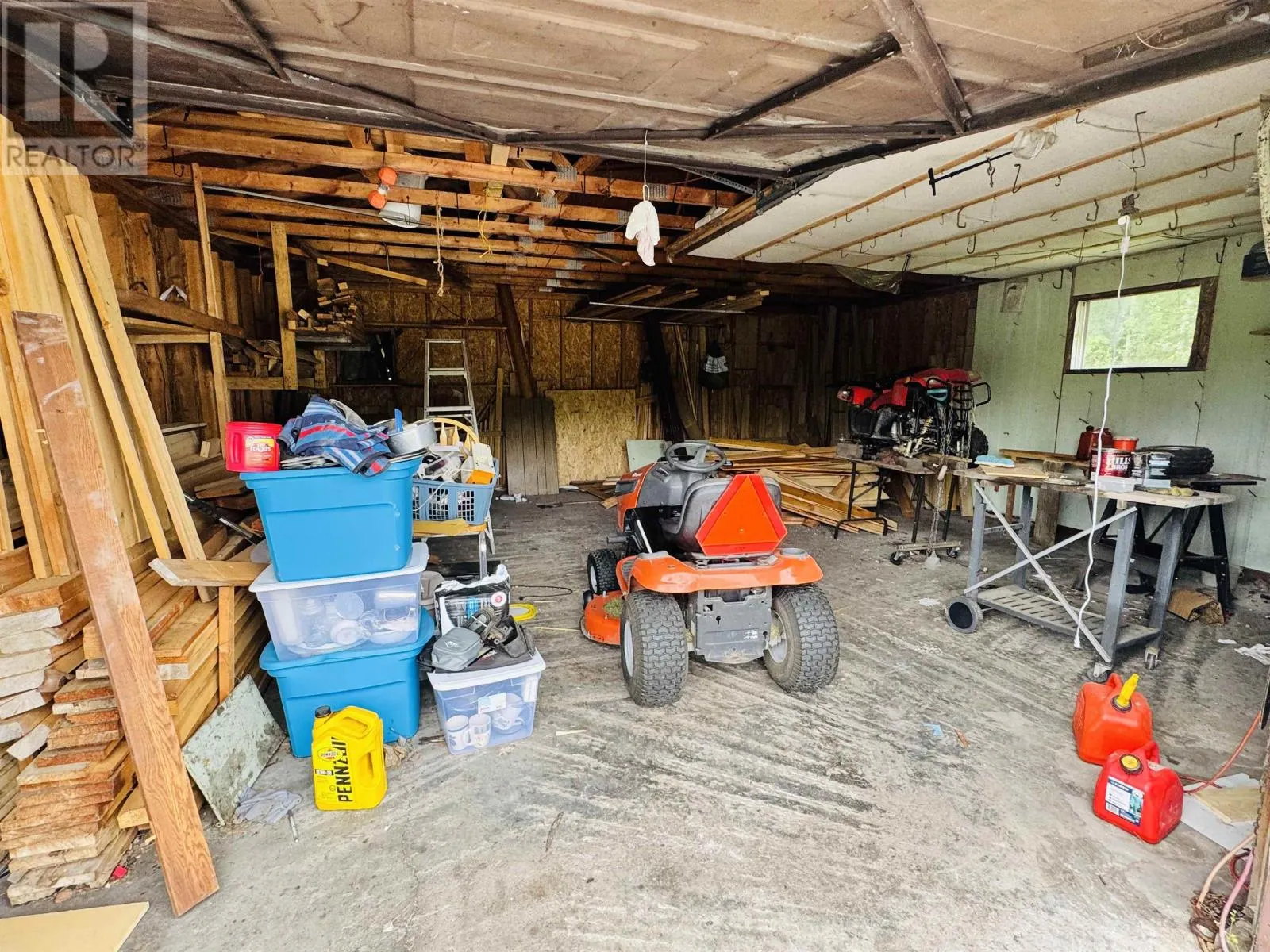 276 Wilson RD