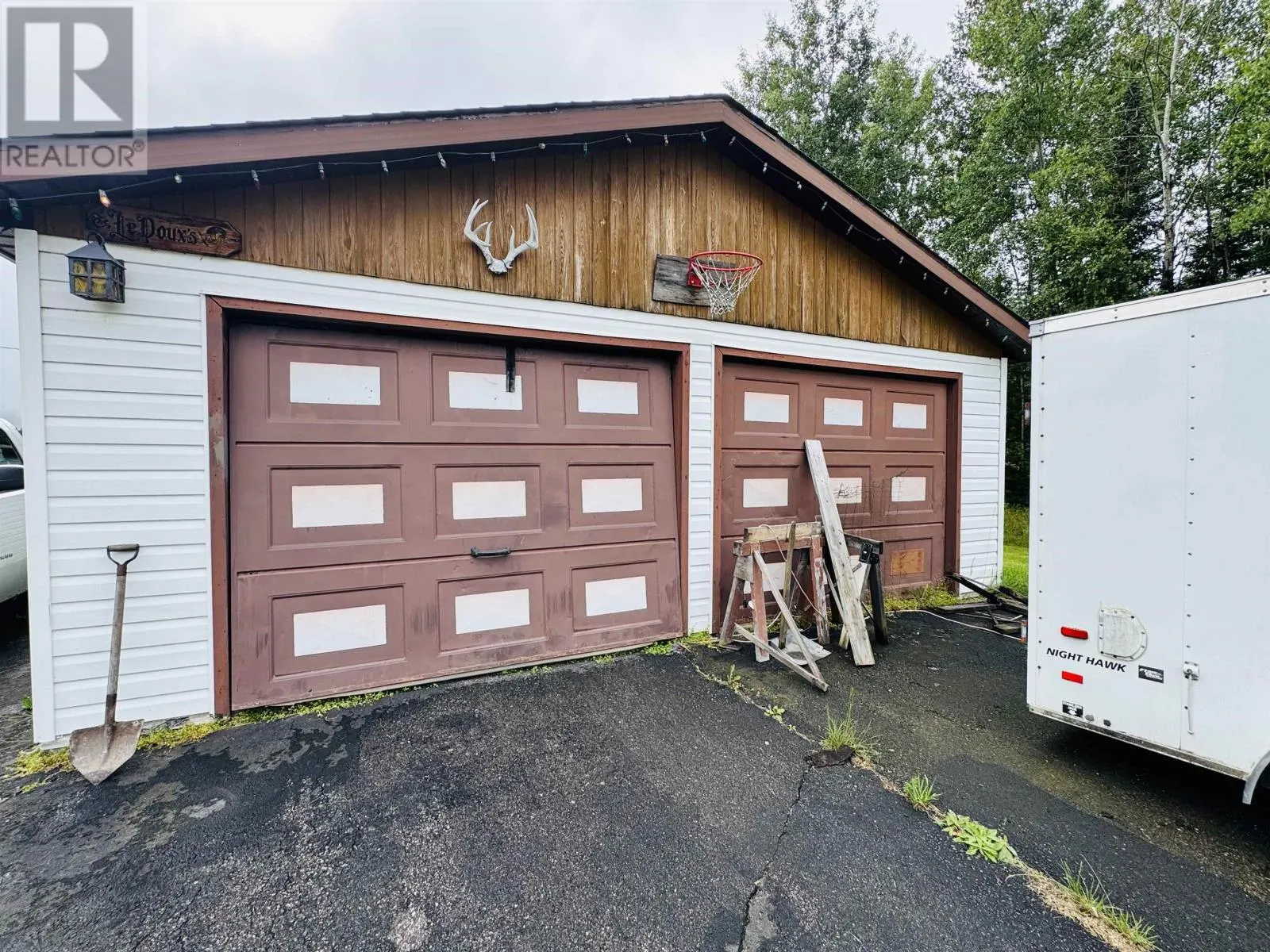 276 Wilson RD