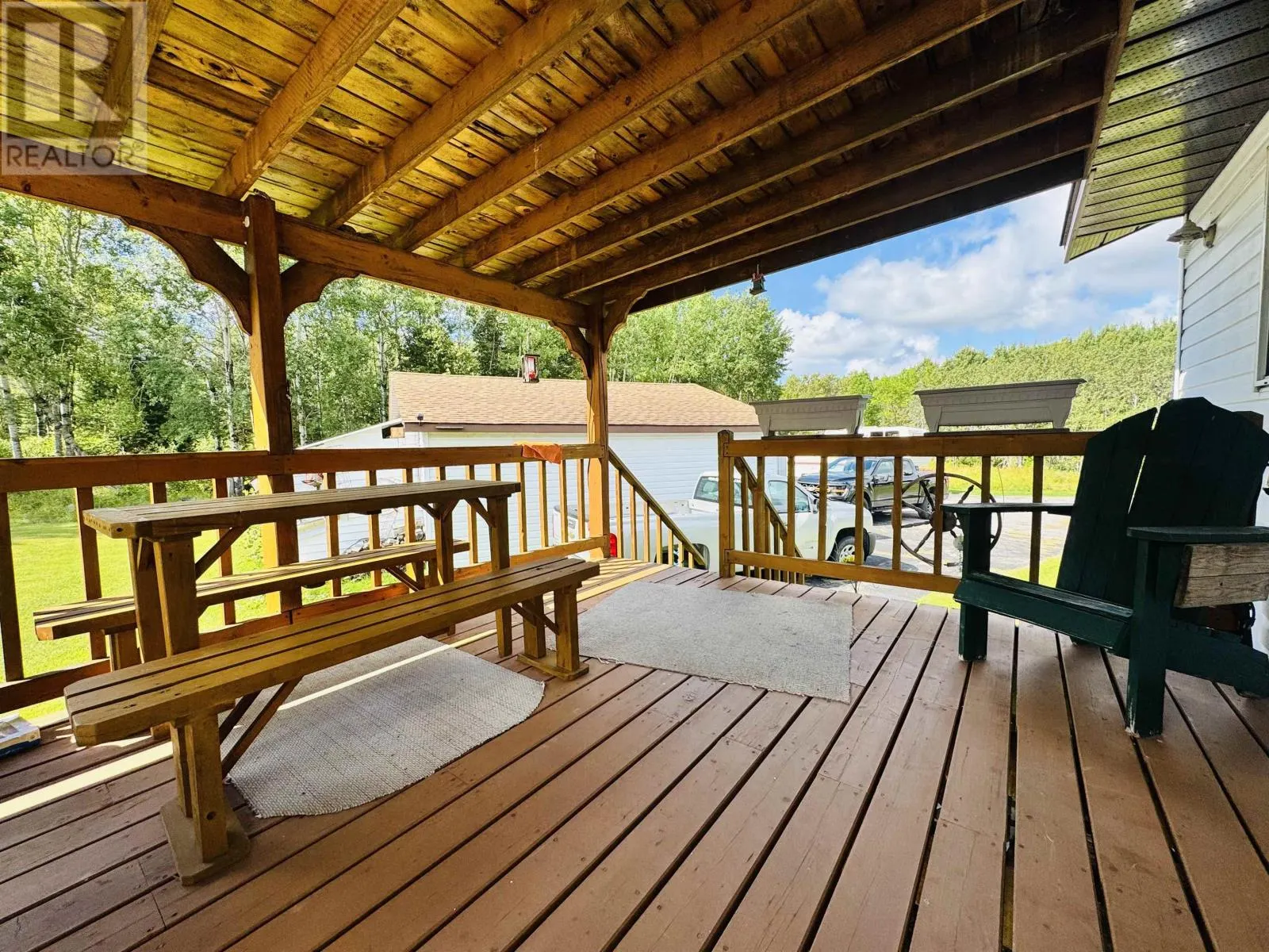 276 Wilson RD