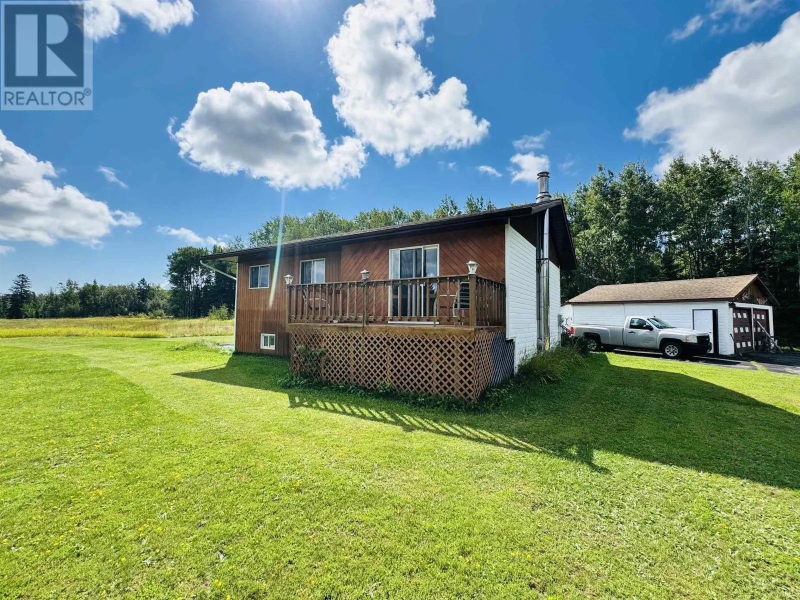 276 Wilson RD