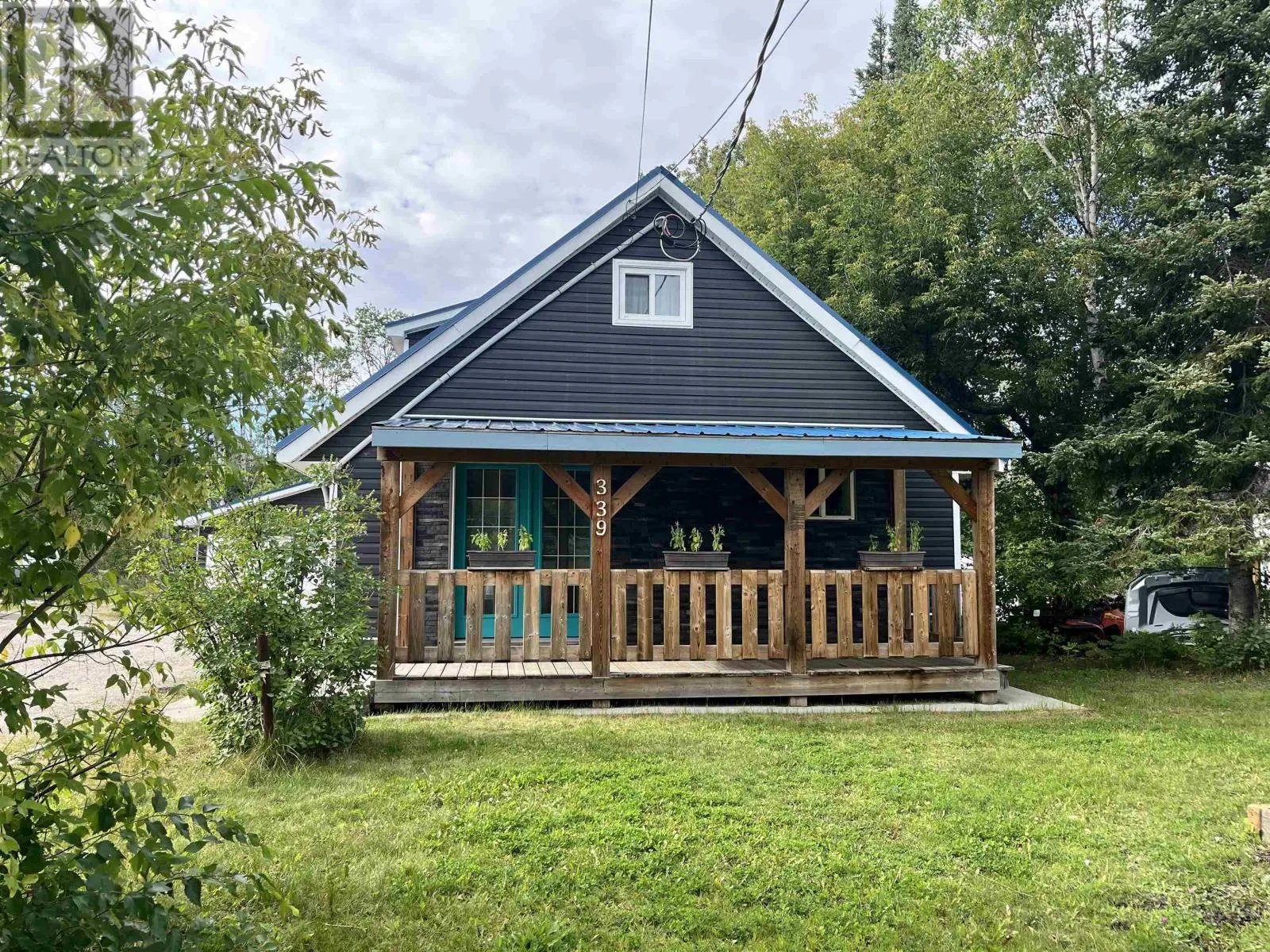 339 Howey Street
