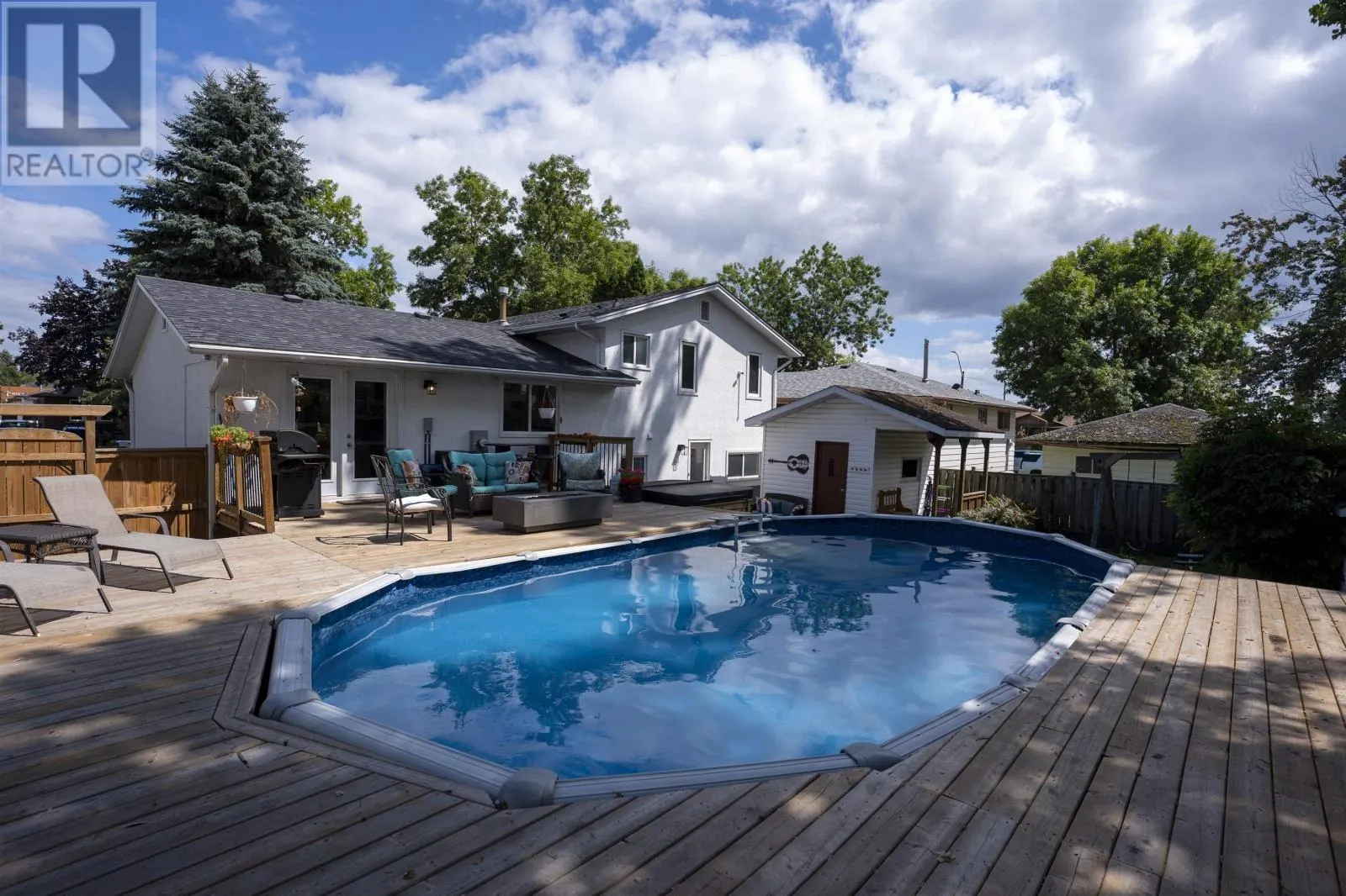 425 Chelsea Cres.