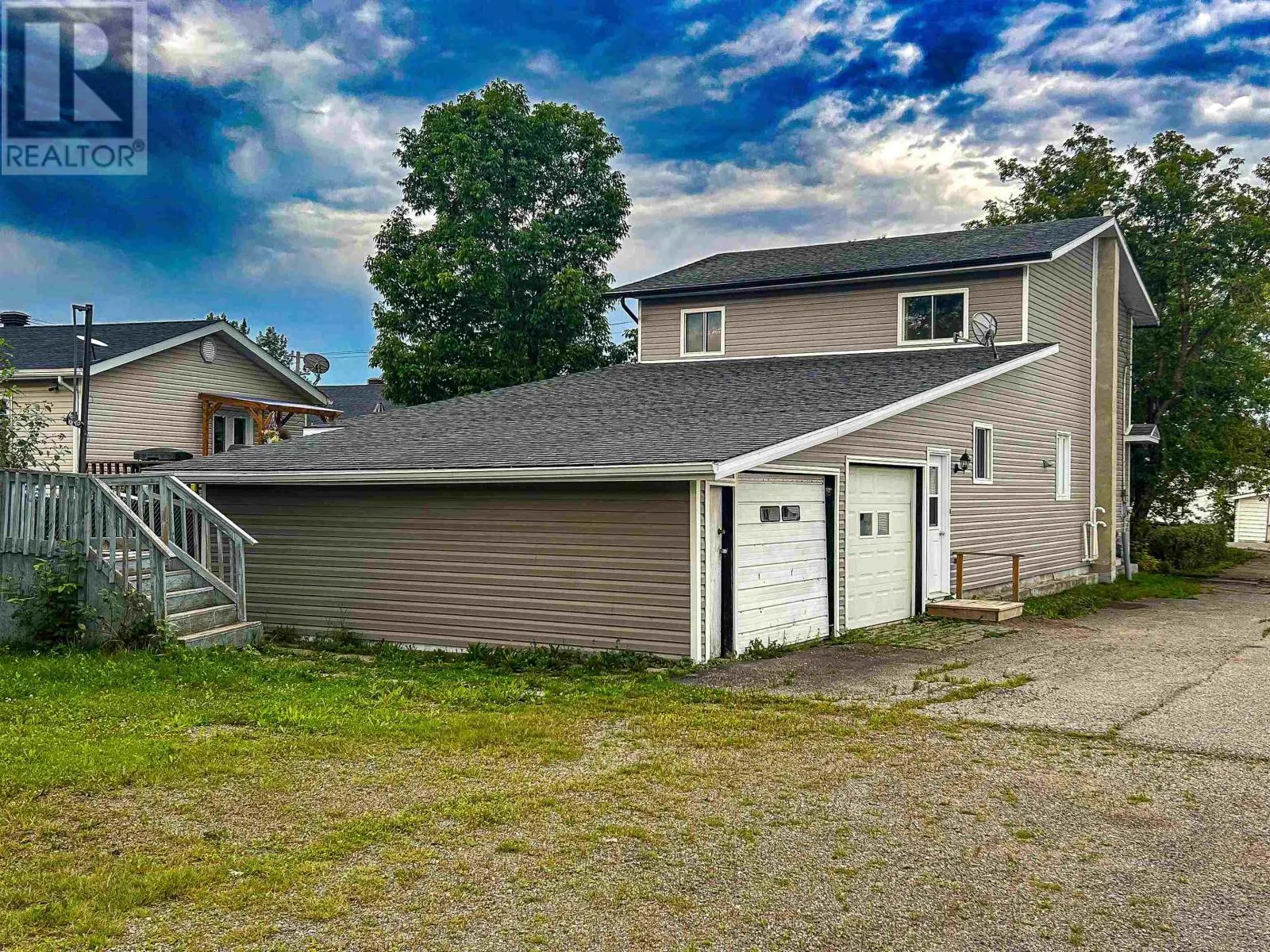 137 Kenogami DR
