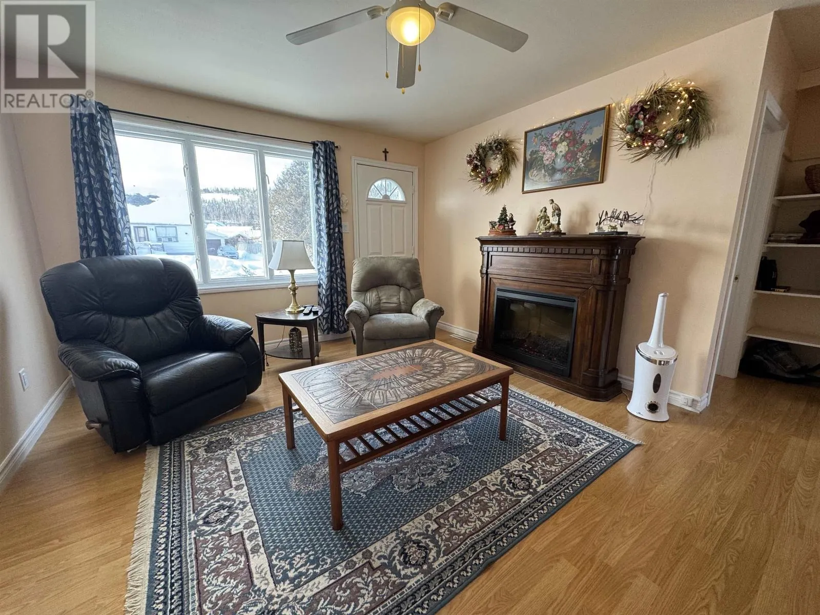21 Heron DR