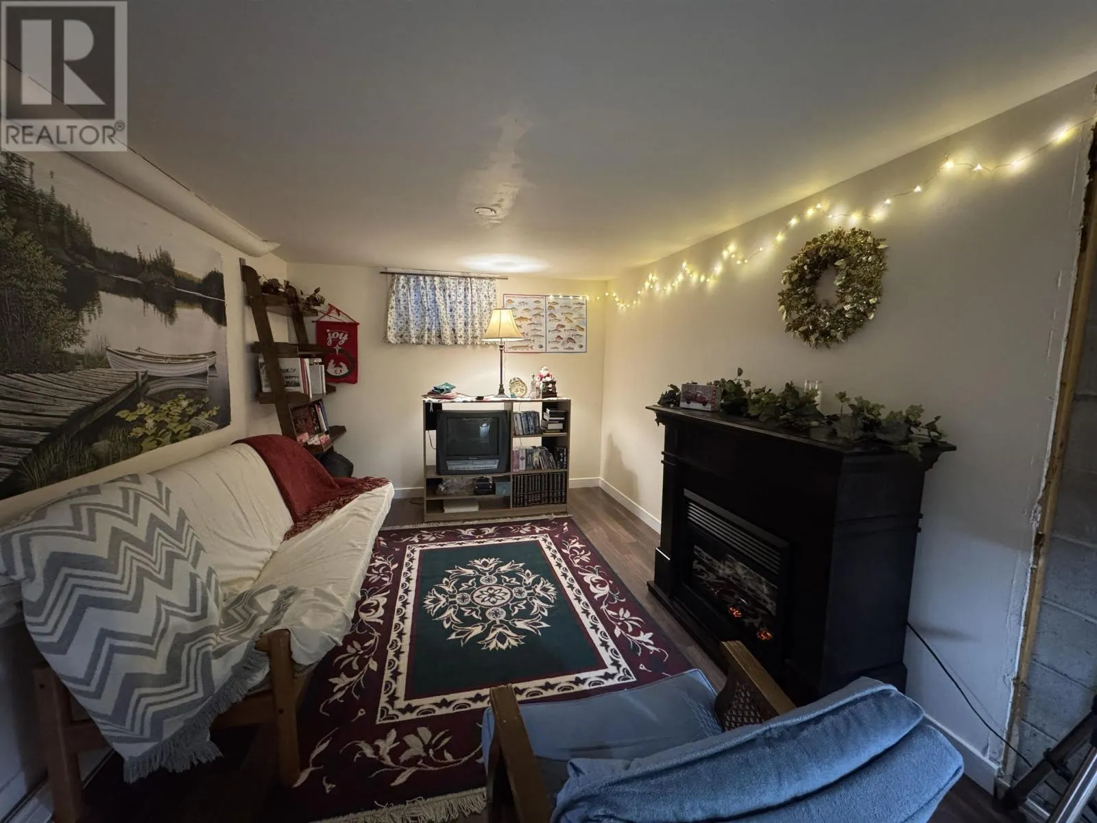 21 Heron DR