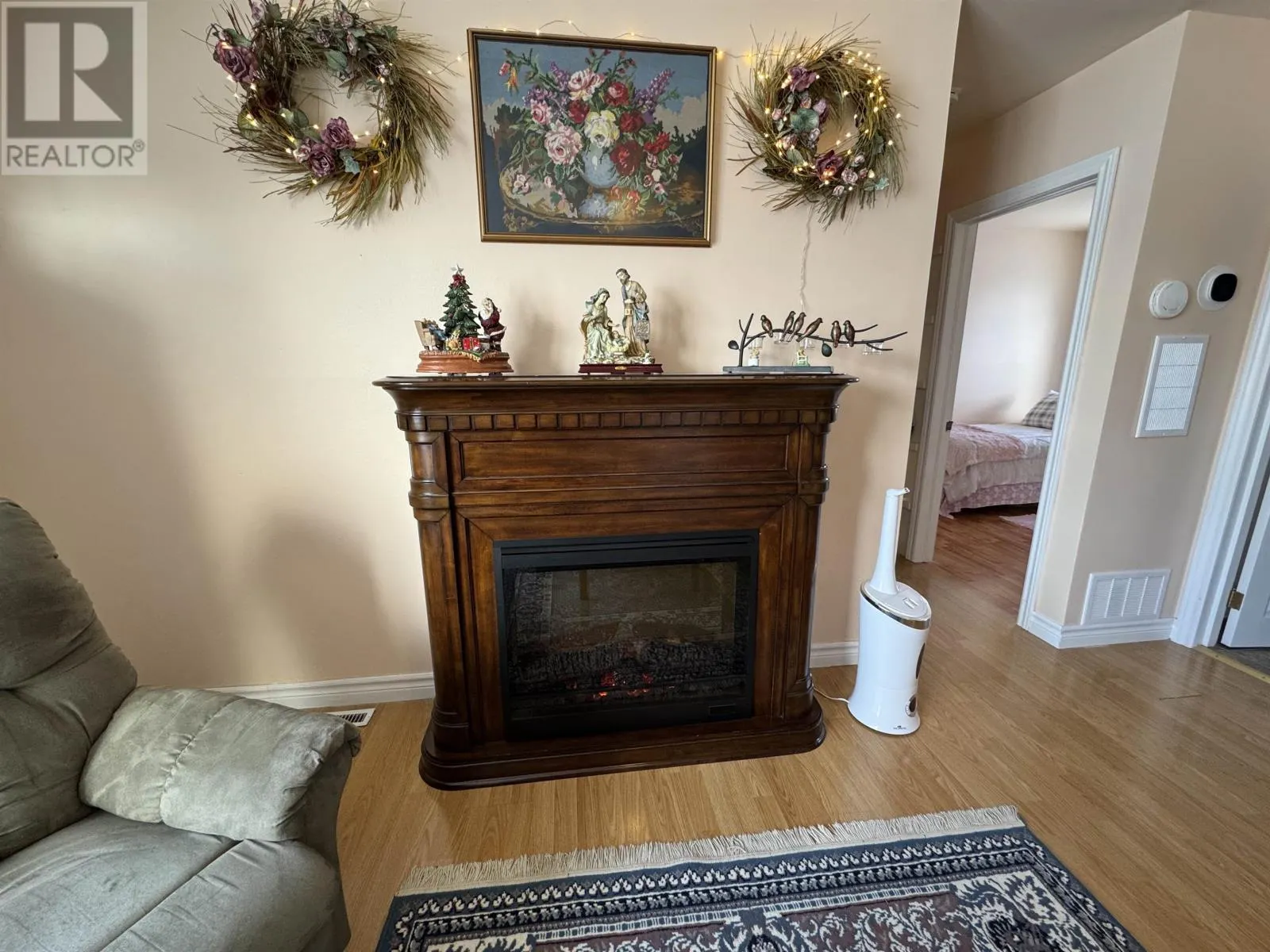 21 Heron DR
