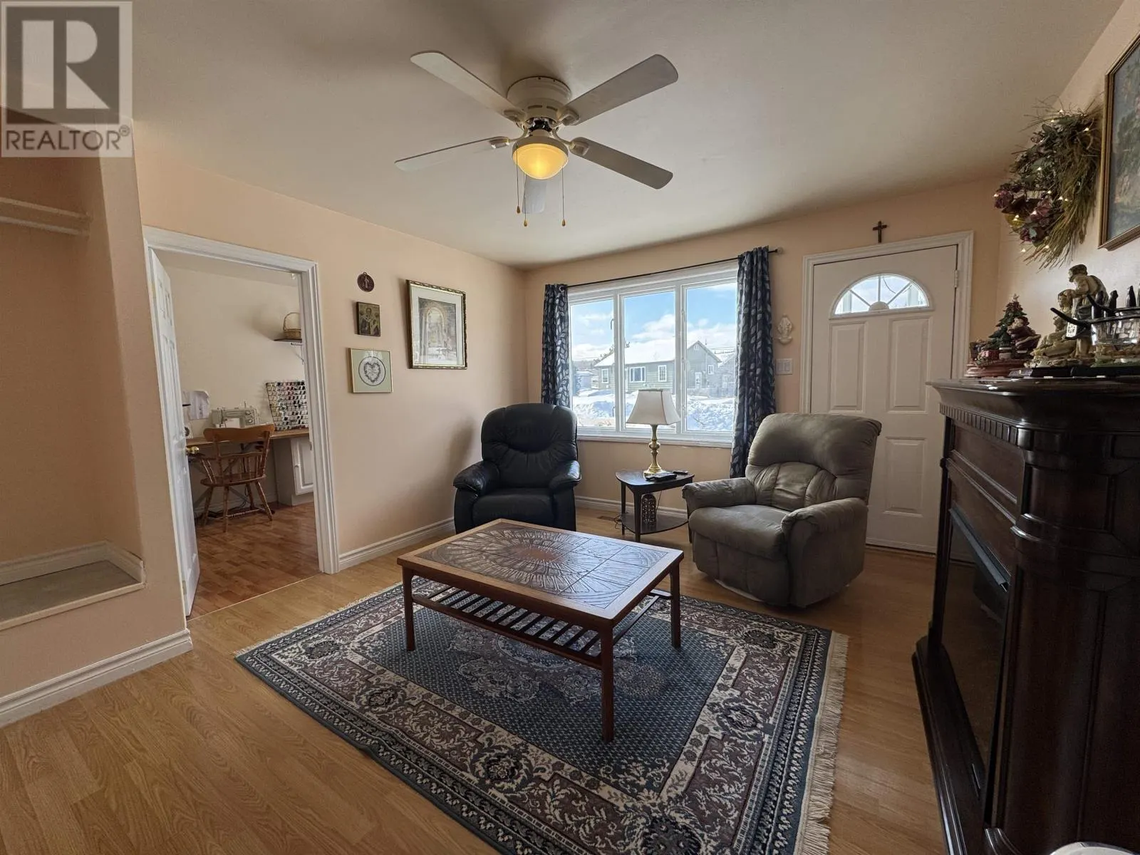 21 Heron DR