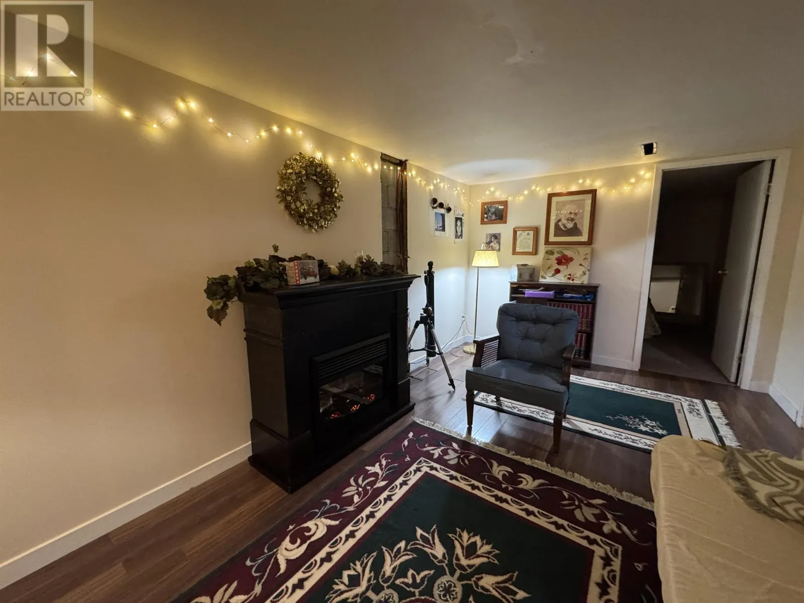 21 Heron DR