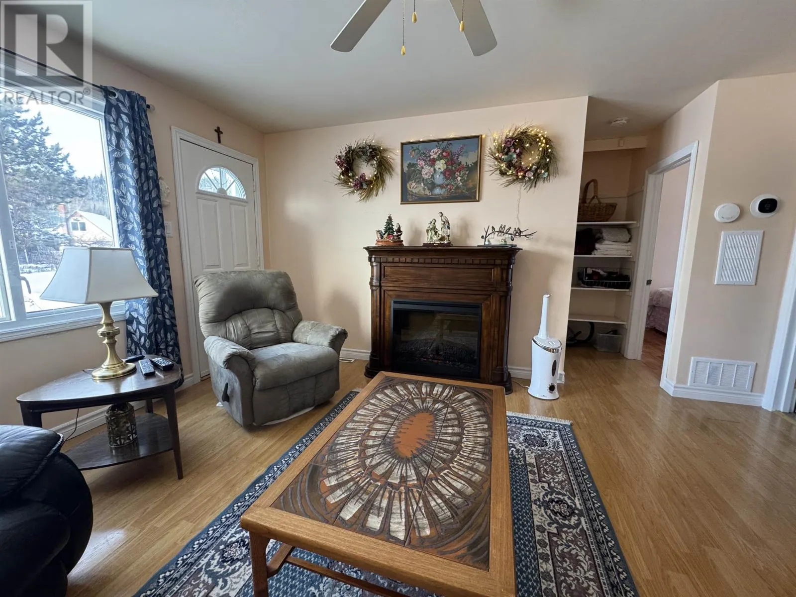 21 Heron DR