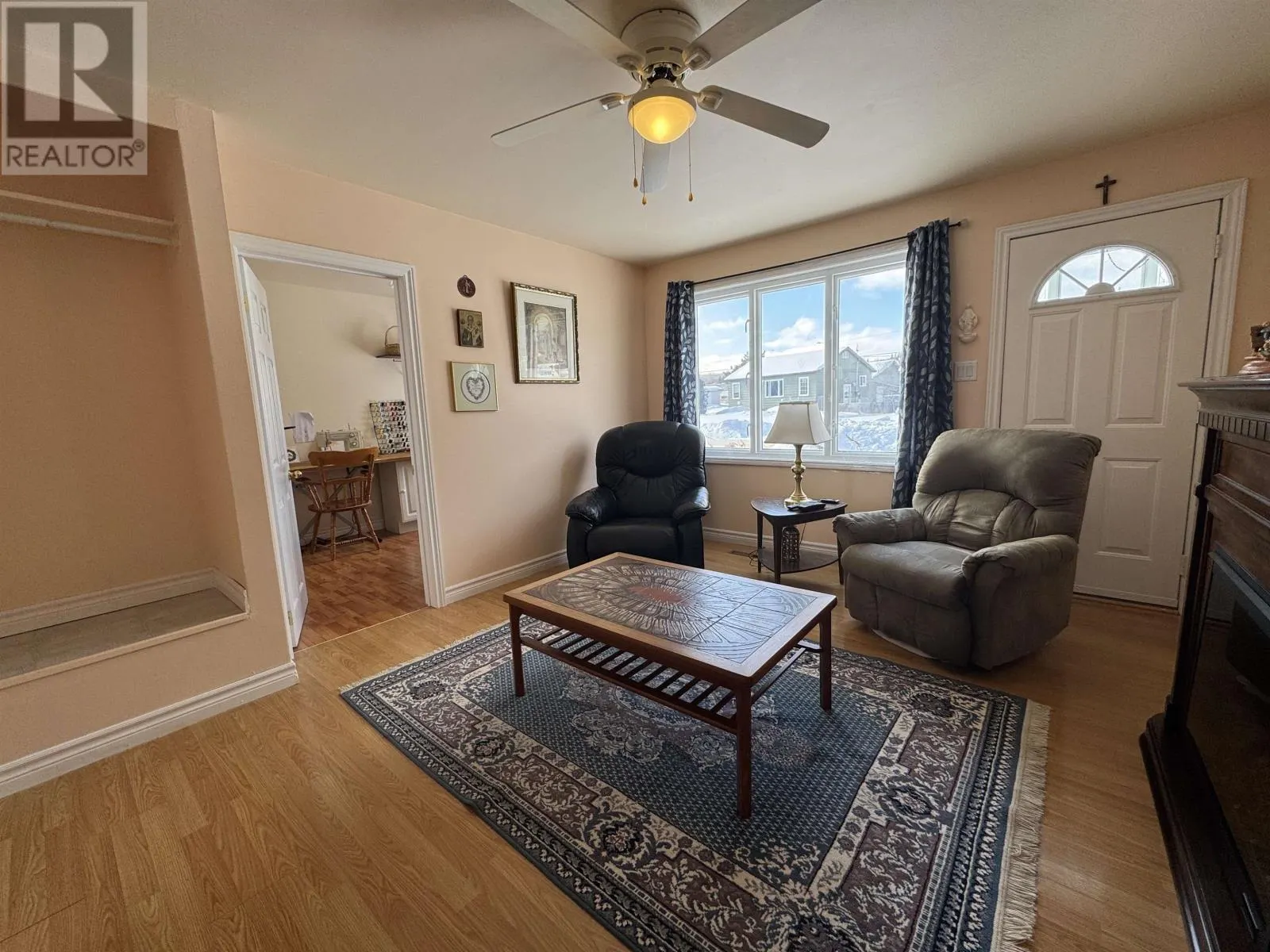 21 Heron DR