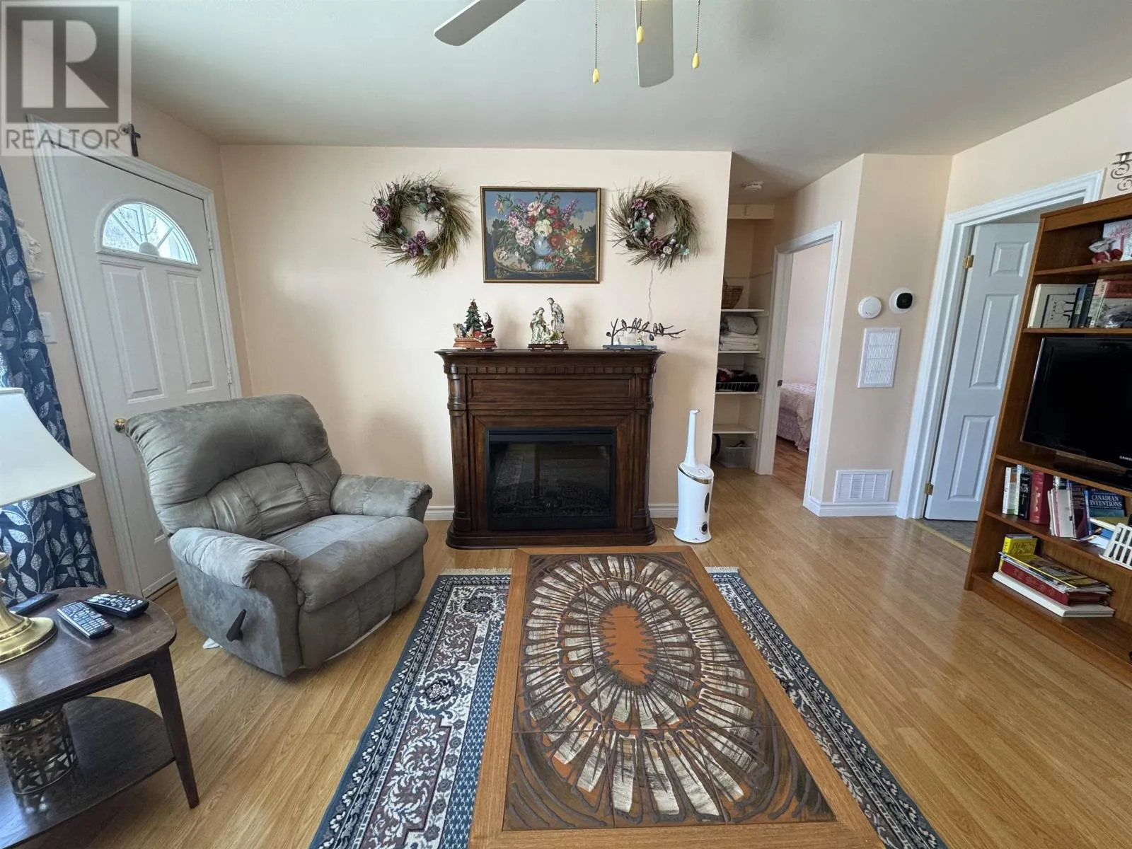 21 Heron DR
