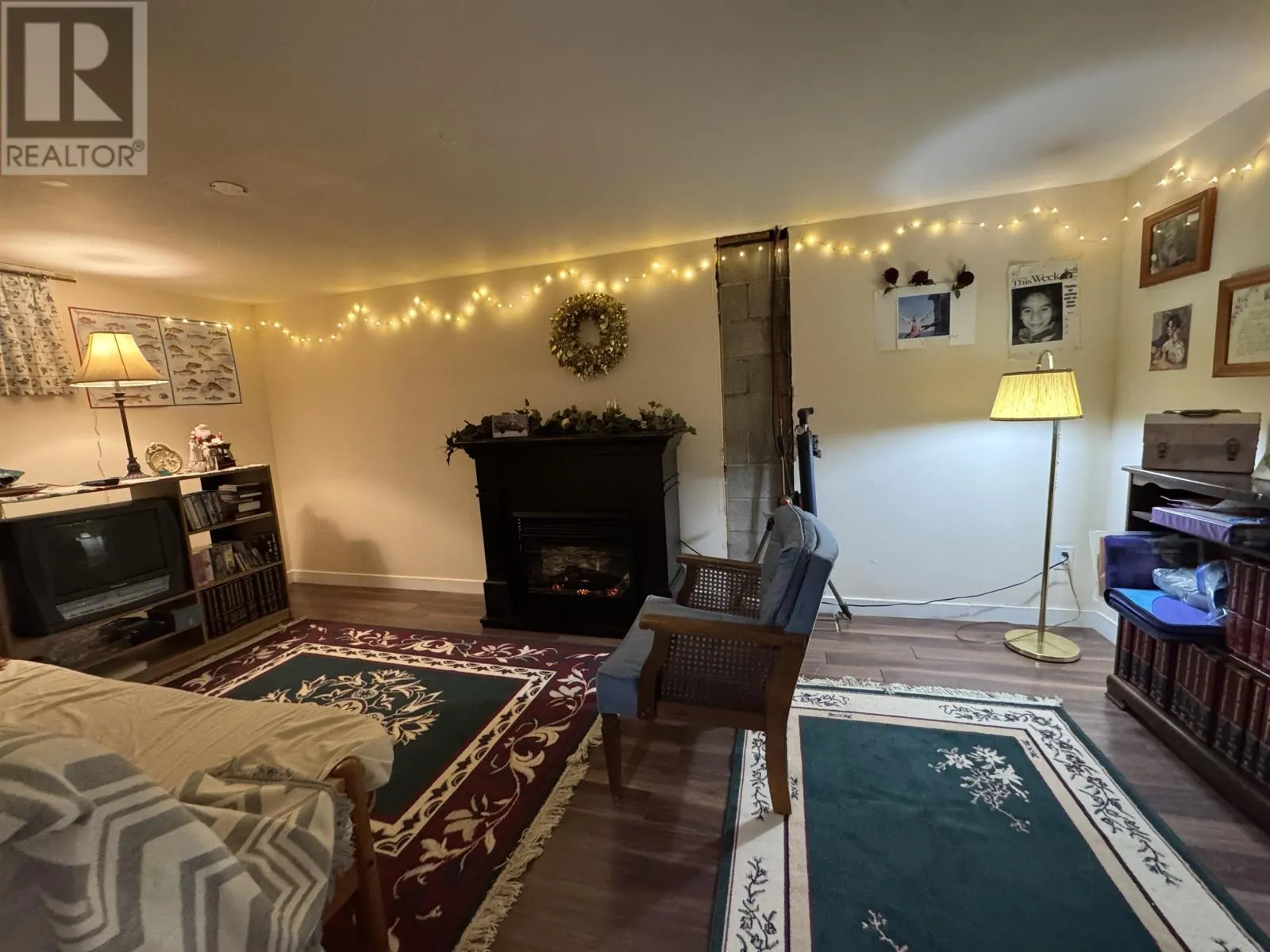 21 Heron DR
