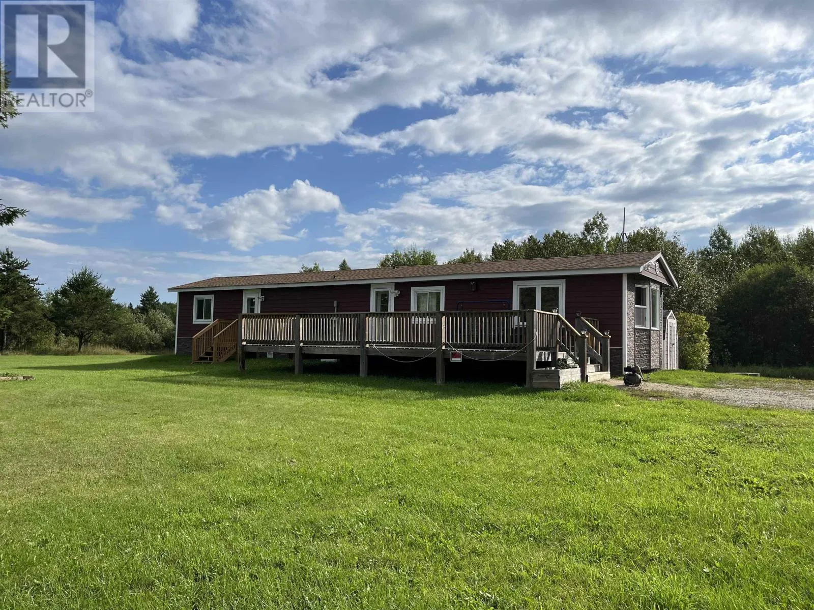 1363 HWY 615