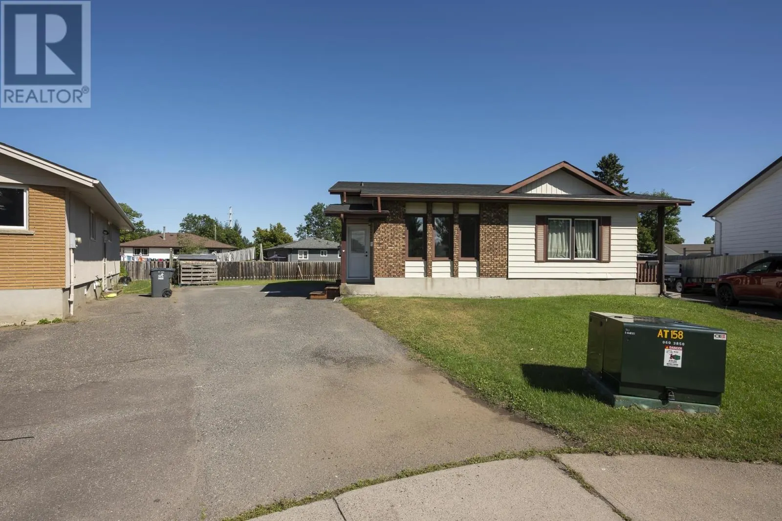 112 Conestoga ST