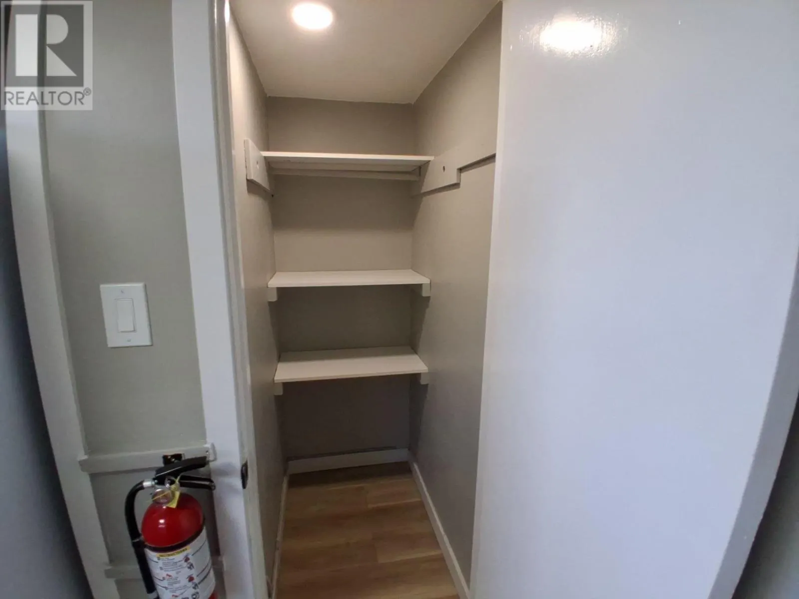 300 Van Horne St.