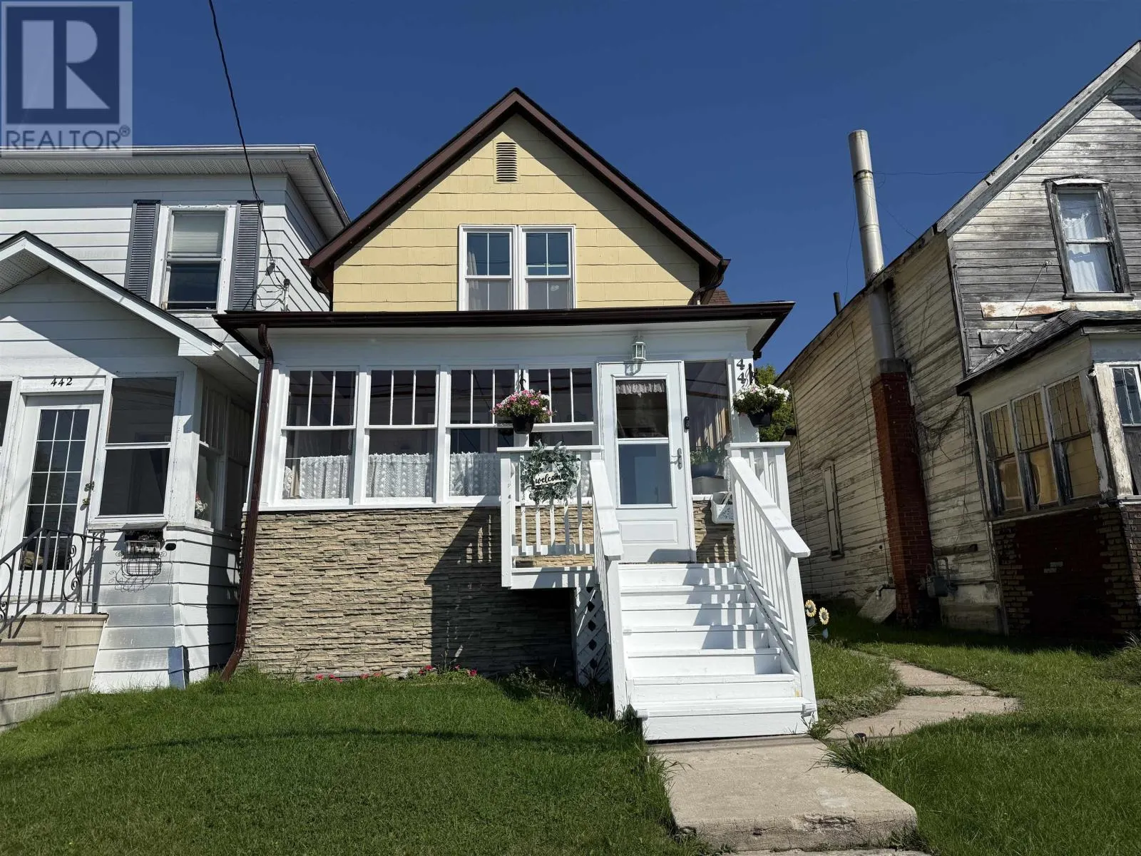 444 Third Street South