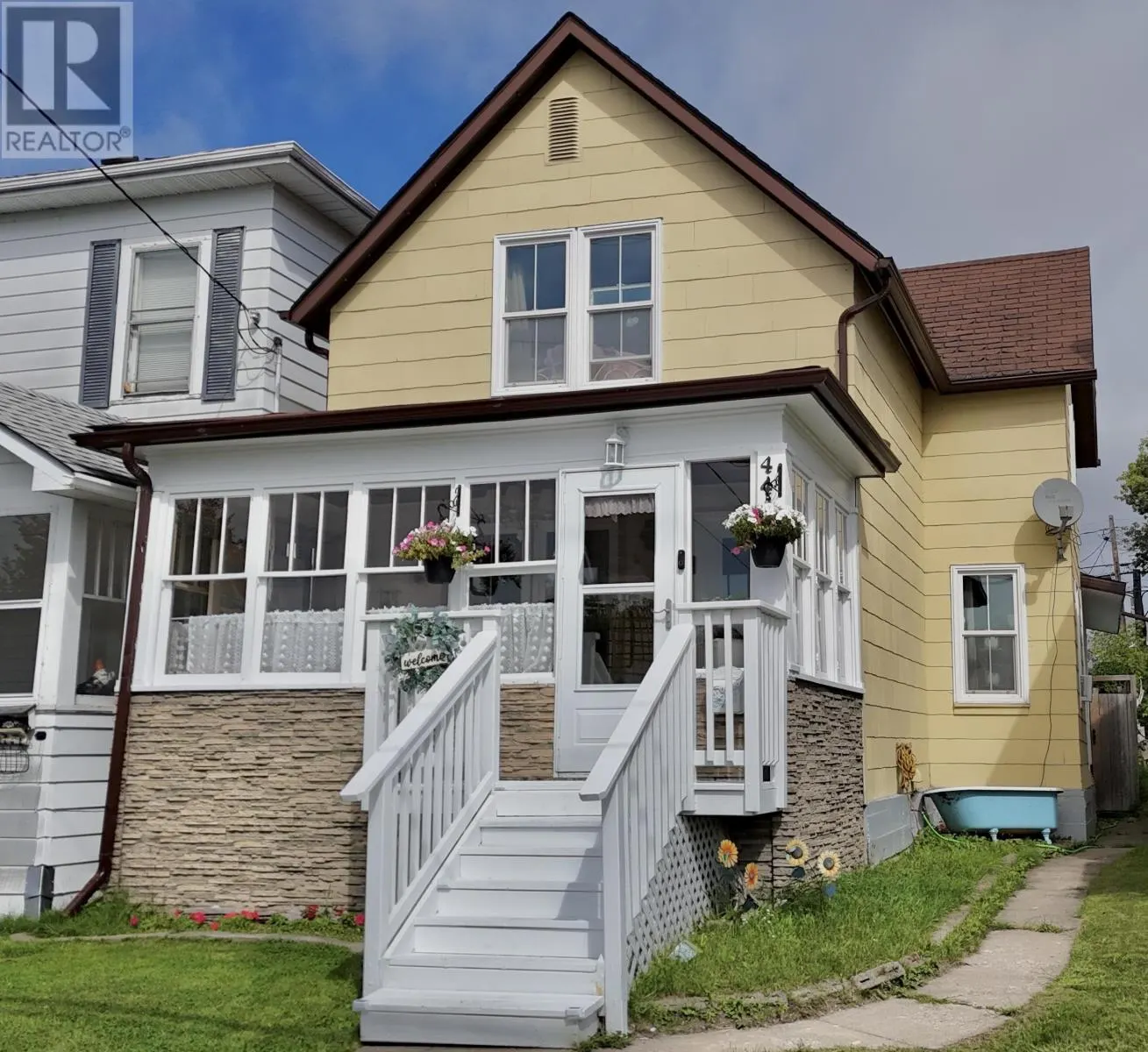 444 Third Street South