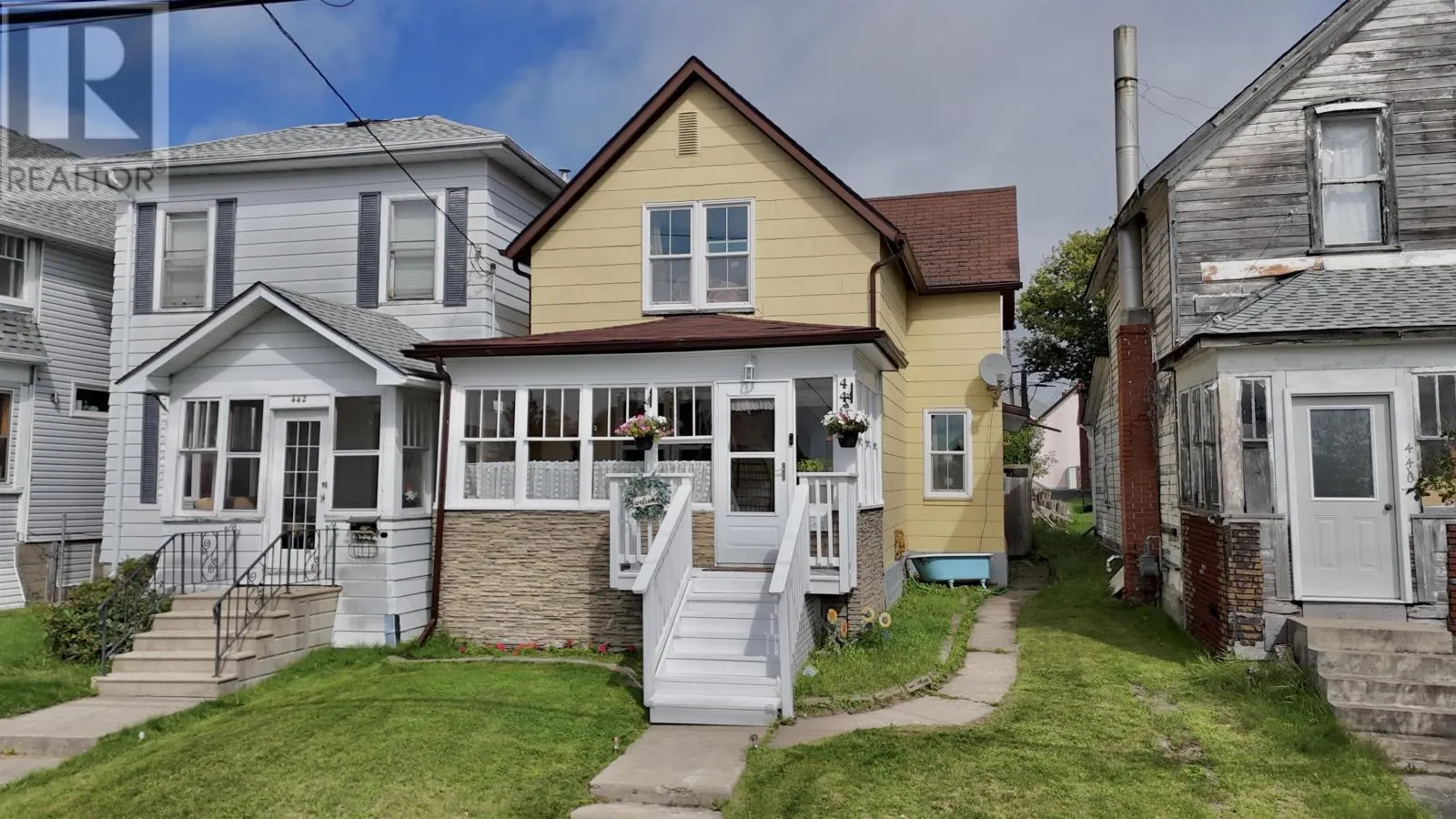 444 Third Street South