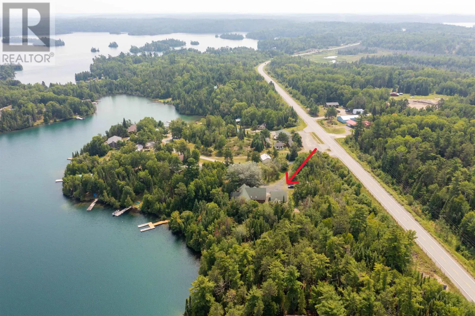 10 Black Bear RD|Crow Lake