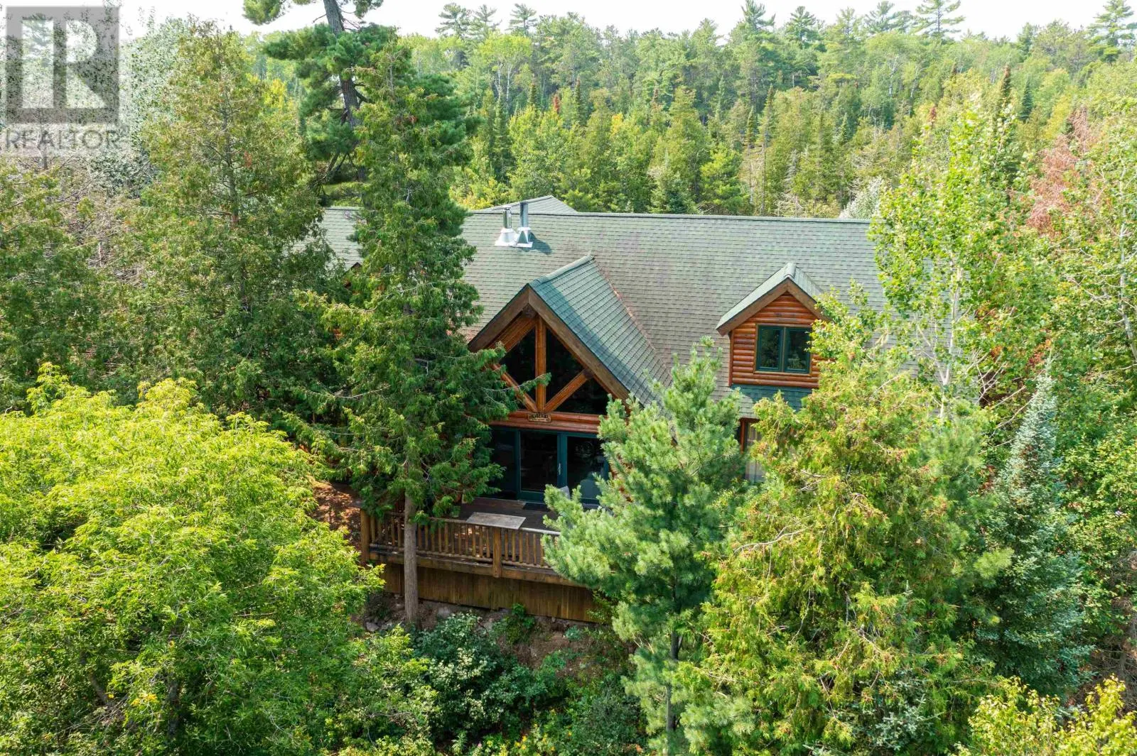 10 Black Bear RD|Crow Lake
