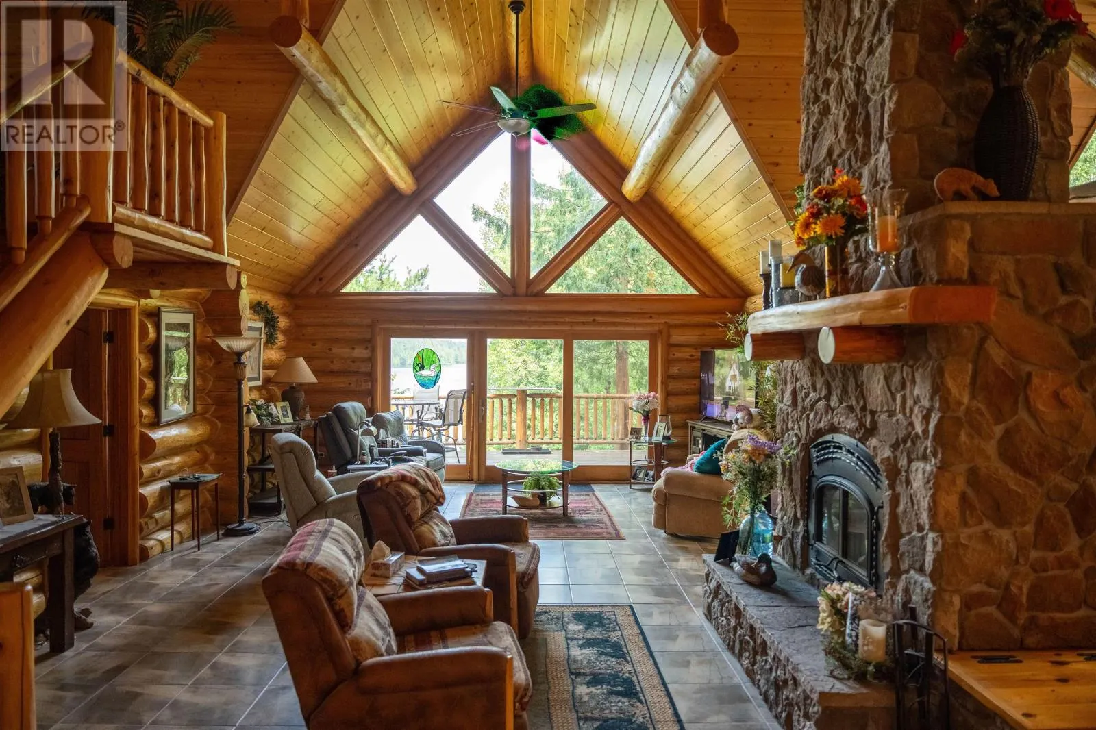10 Black Bear RD|Crow Lake