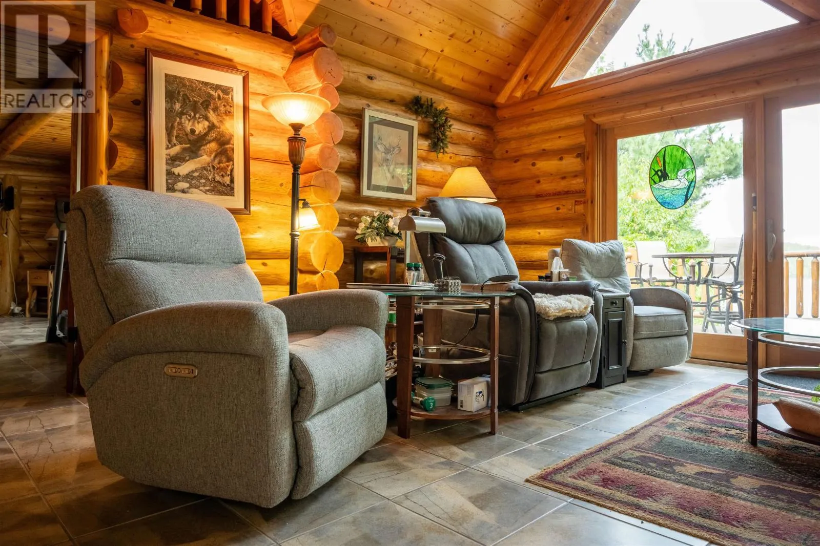 10 Black Bear RD|Crow Lake