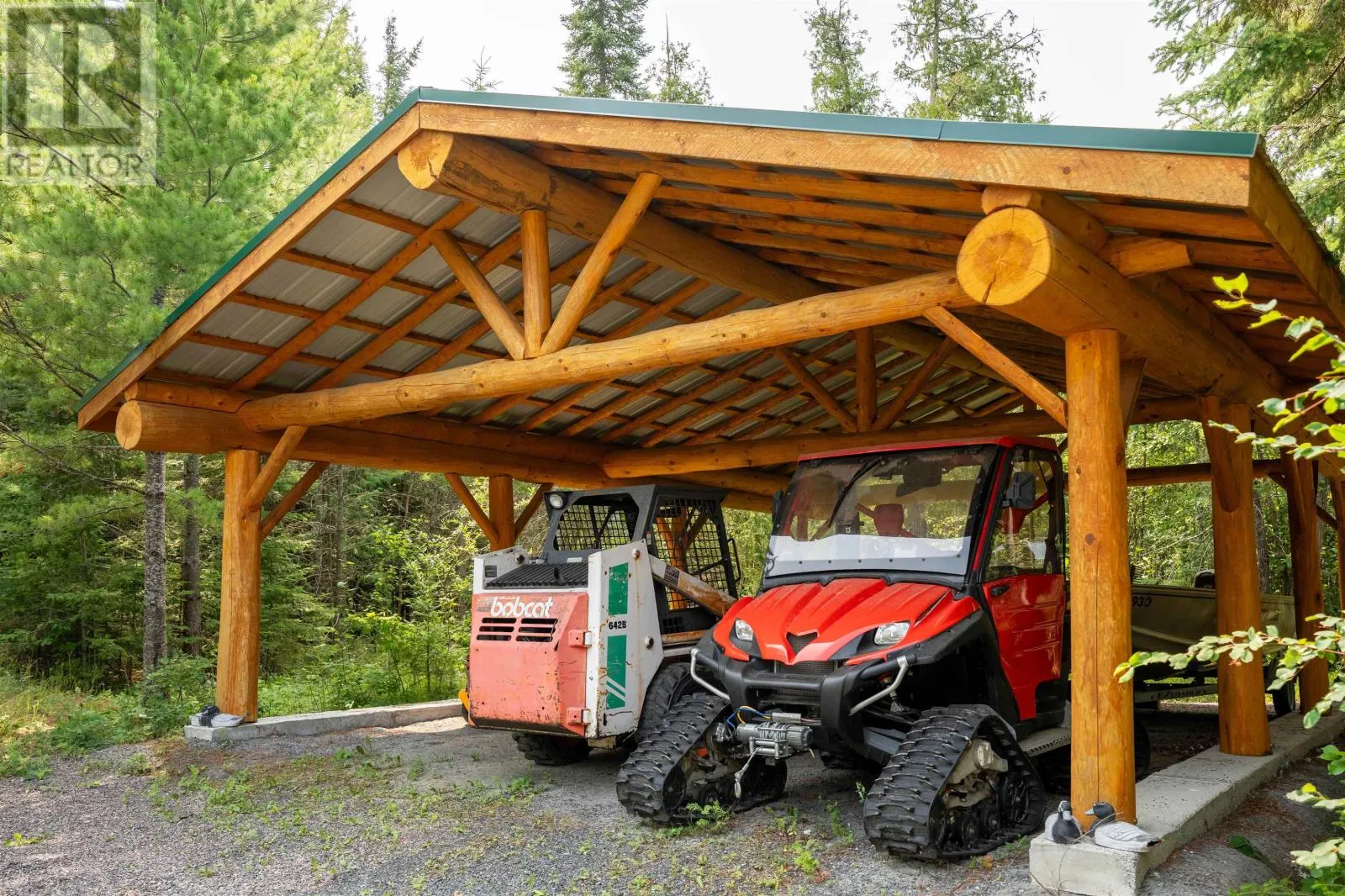 10 Black Bear RD|Crow Lake